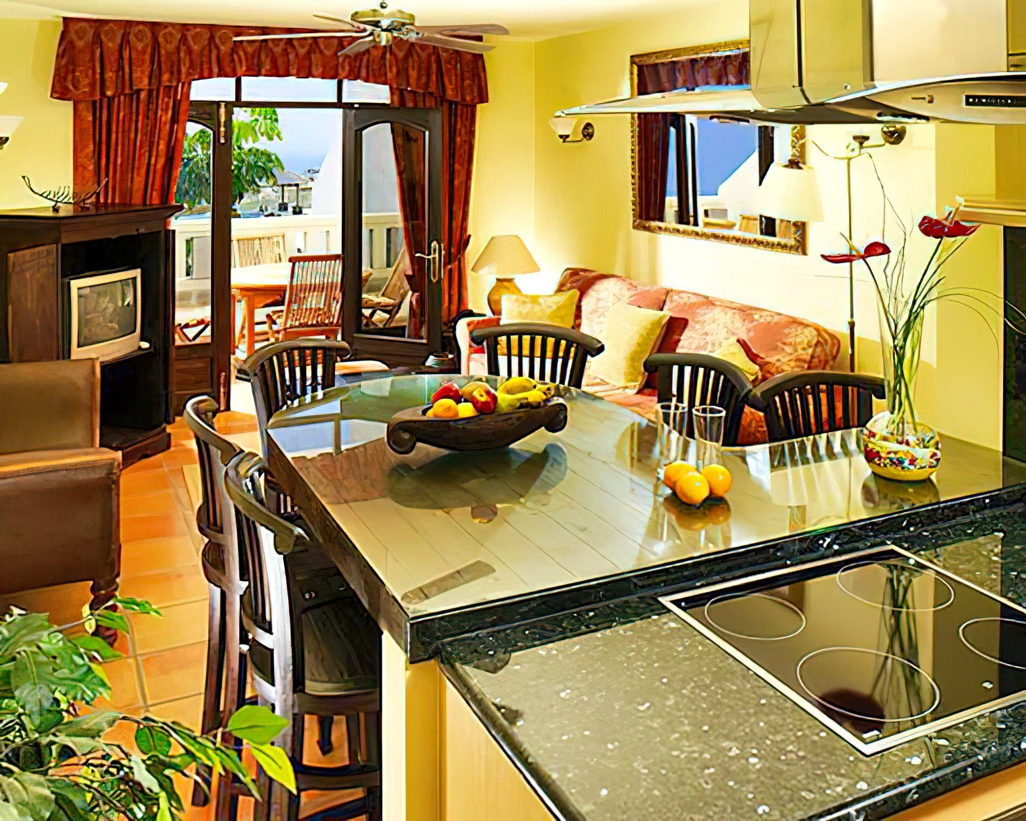 Hotel Regency Country Club - Image 12