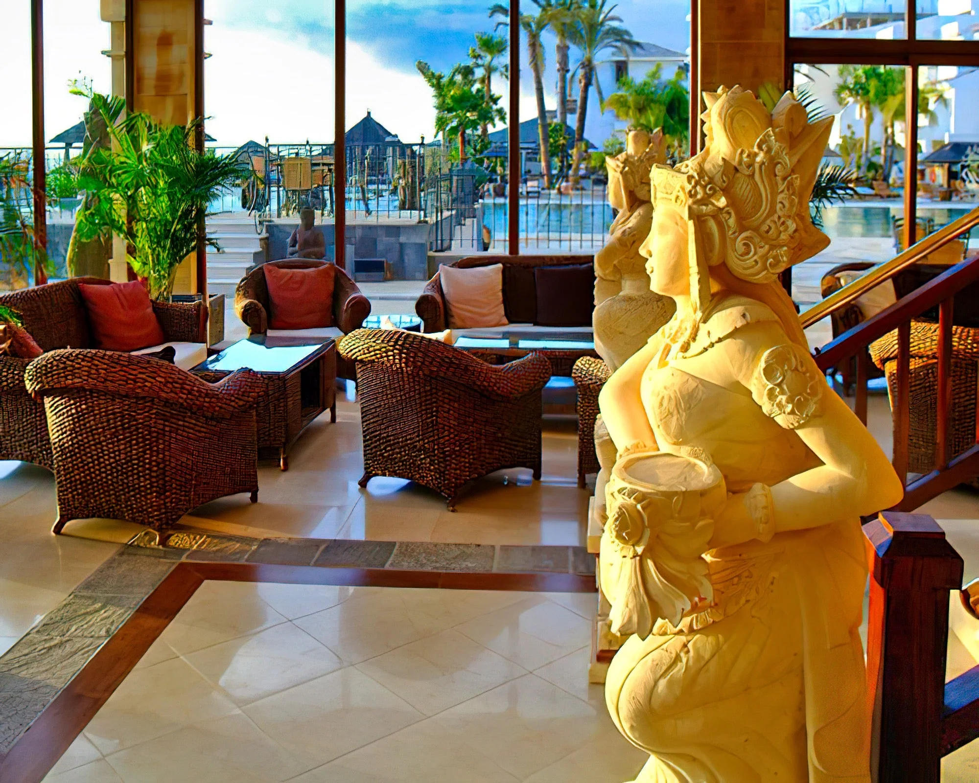Hotel Regency Country Club - Image 13