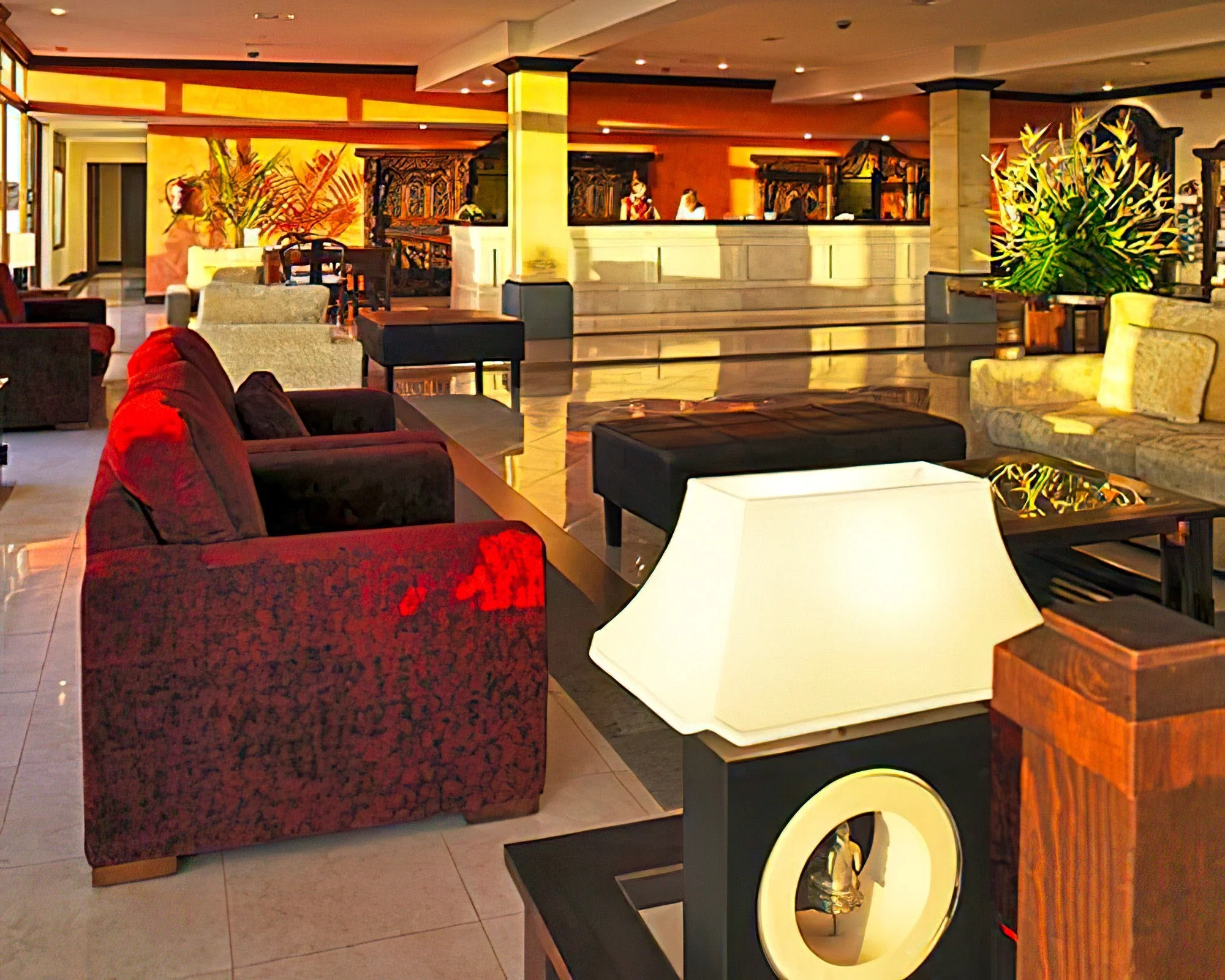Hotel Regency Country Club - Image 14