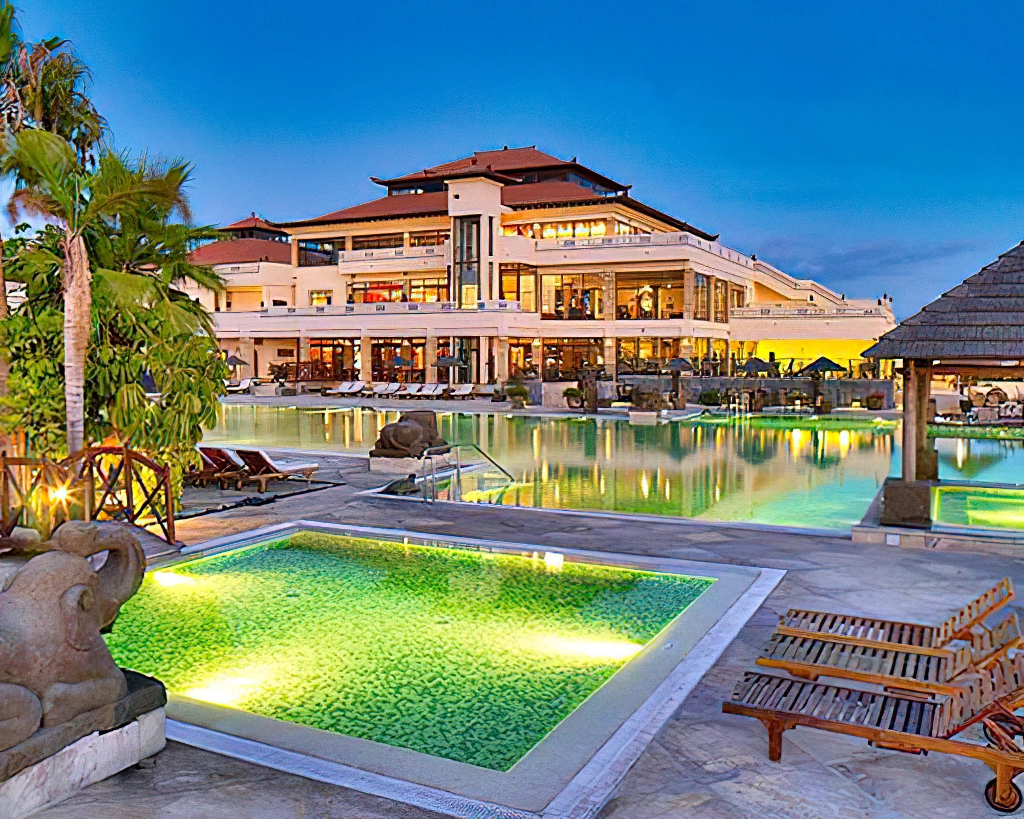 Hotel Regency Country Club - Image 2
