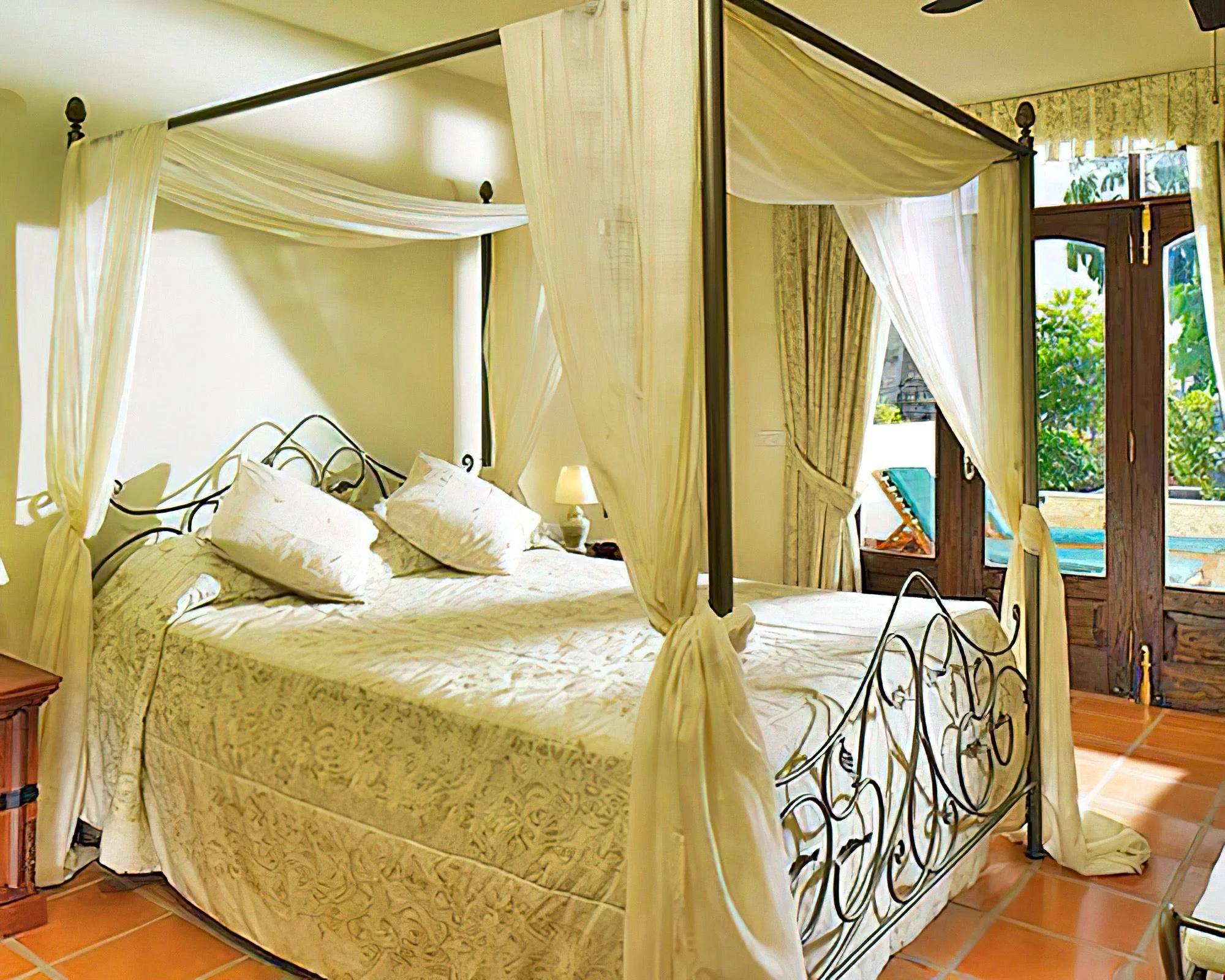 Hotel Regency Country Club - Image 3