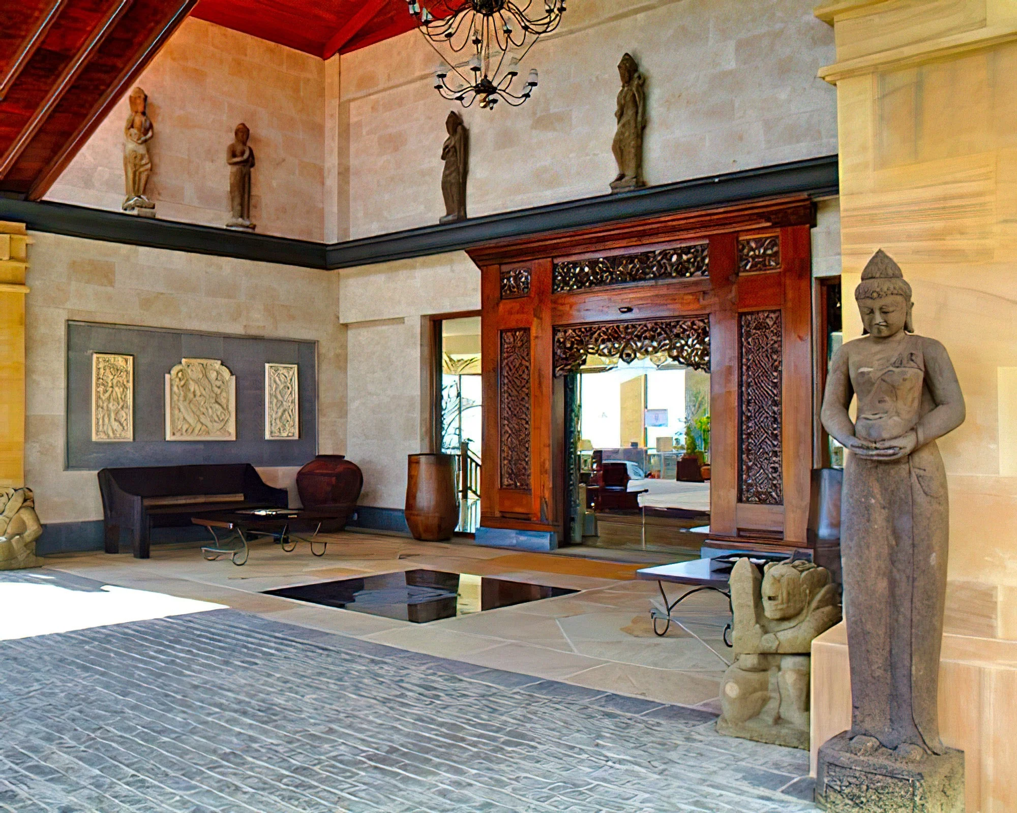 Hotel Regency Country Club - Image 4