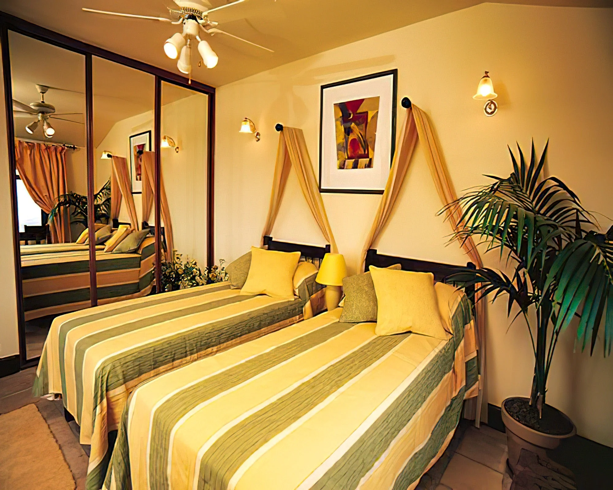 Hotel Regency Country Club - Image 6