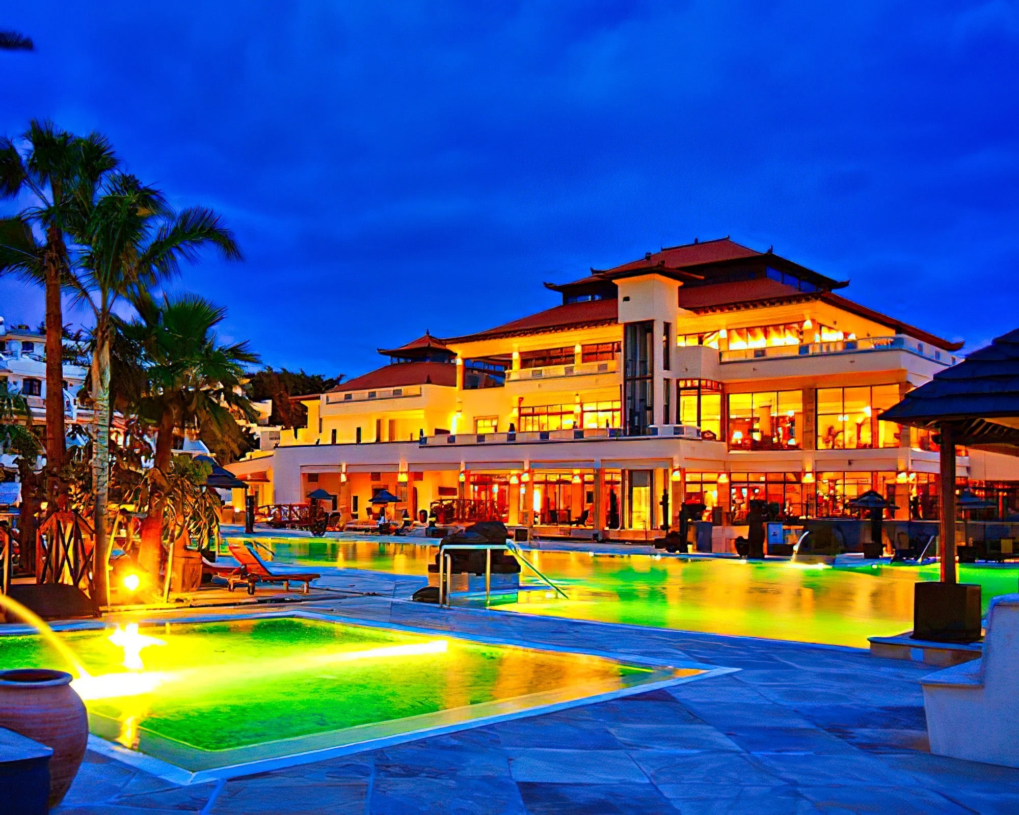 Hotel Regency Country Club - Image 7