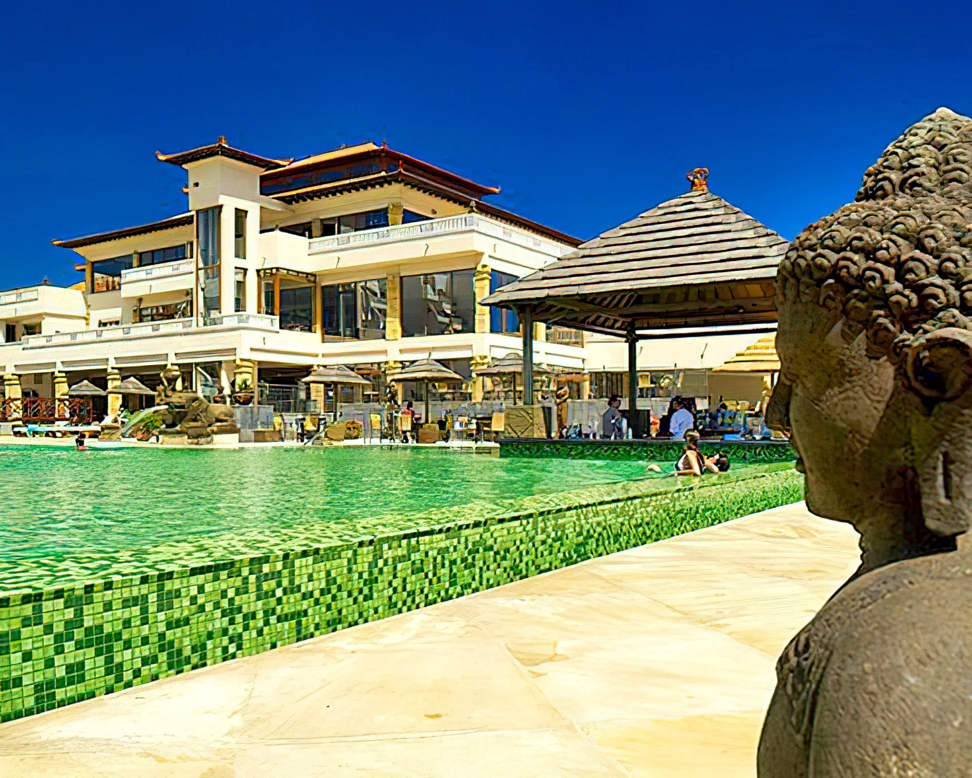 Hotel Regency Country Club - Image 8