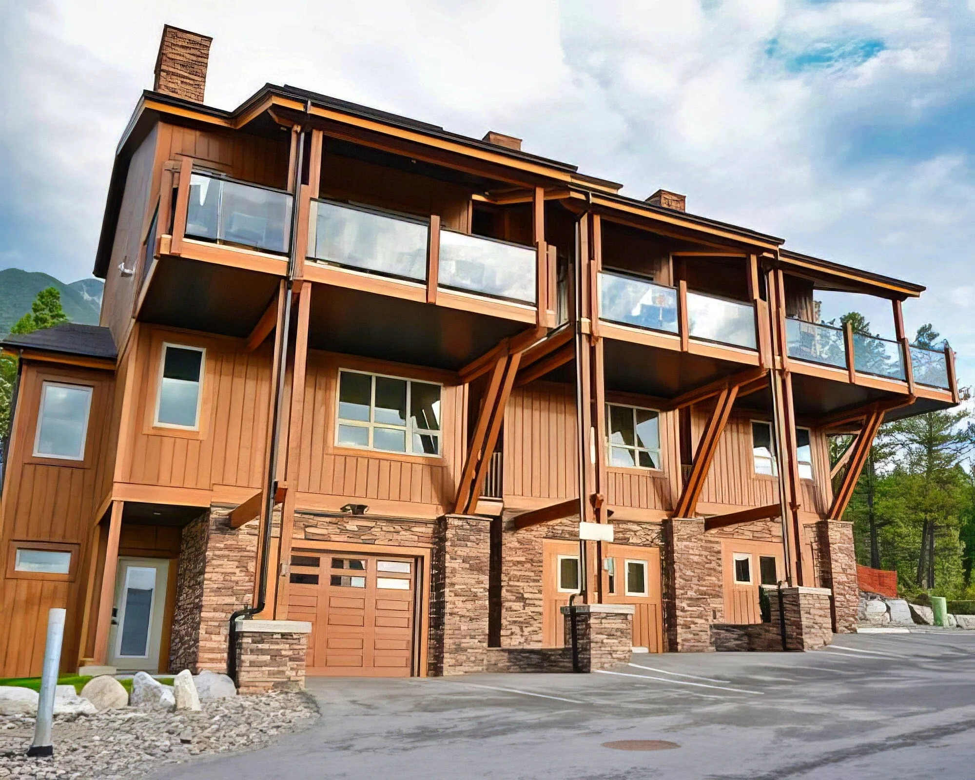 The Residences at Fairmont Ridge - Image 4
