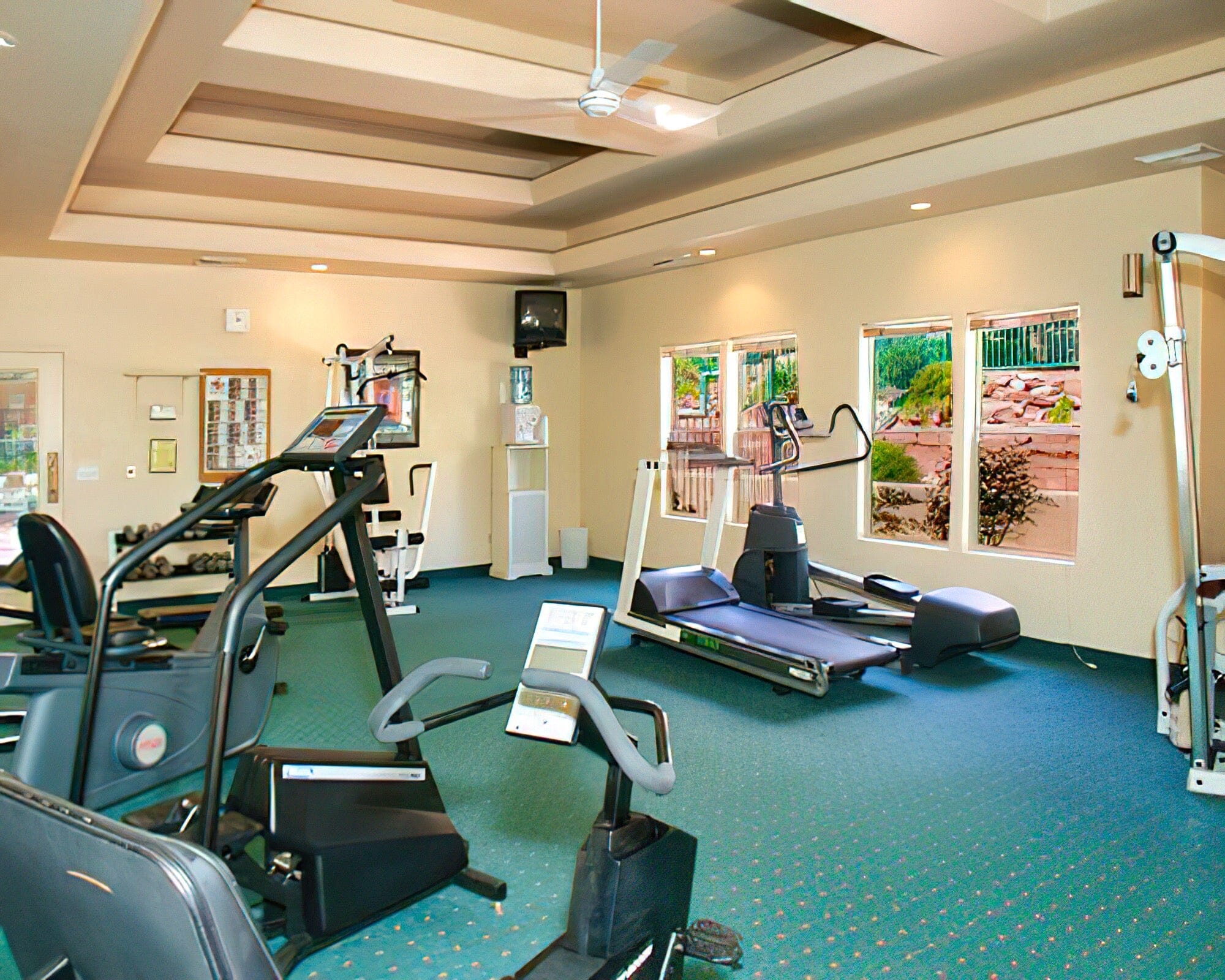 The Ridge on Sedona Golf Resort by Diamond Resorts - Image 7