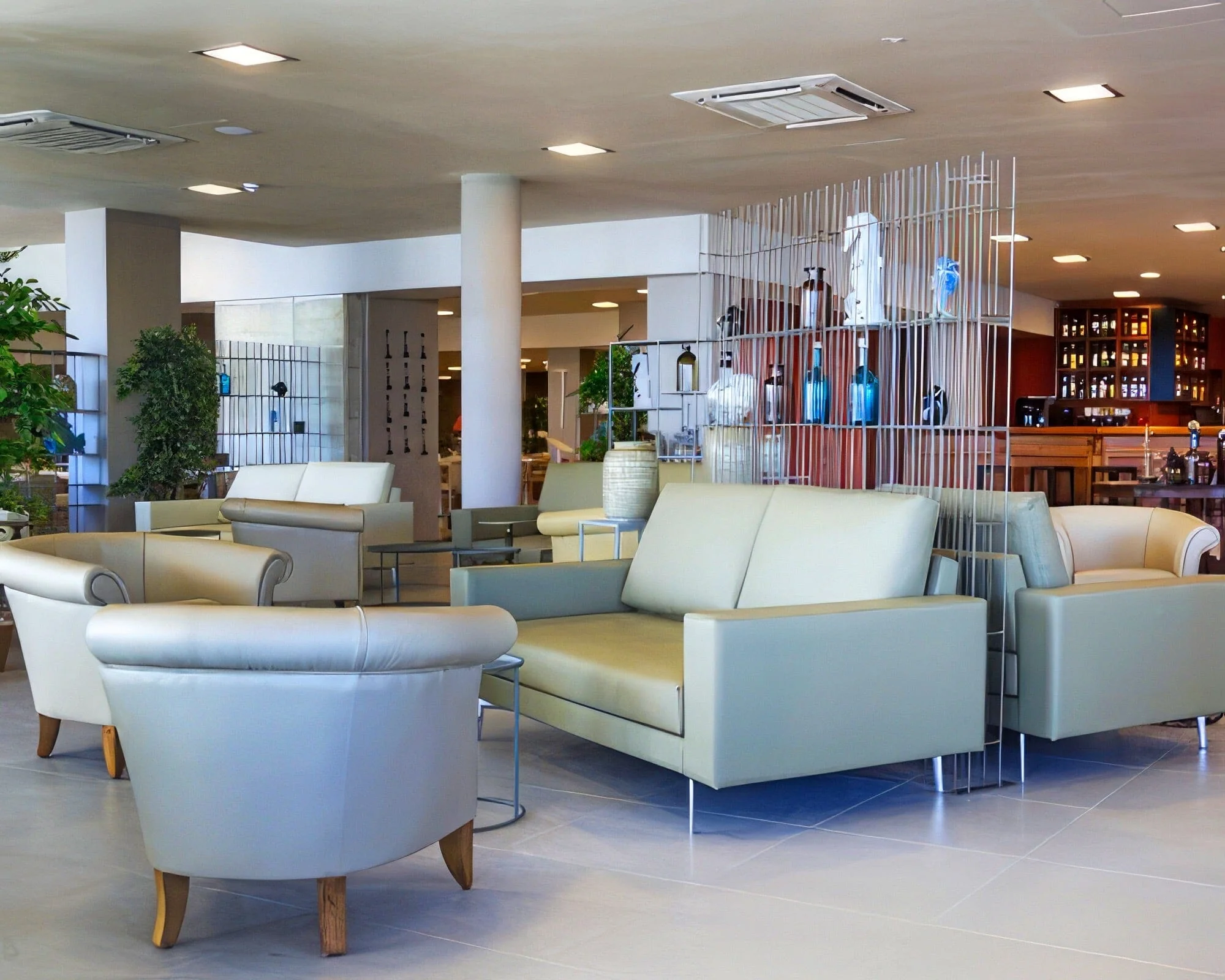 The Riviera Resort and Spa - Image 4