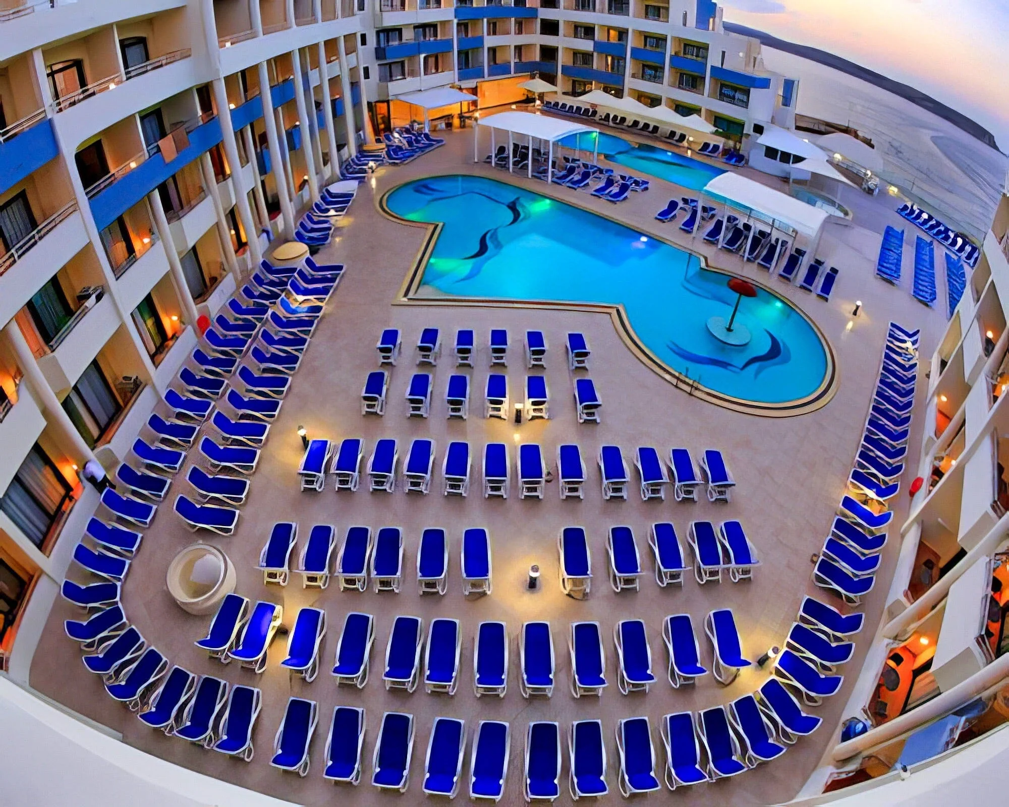 The Riviera Resort and Spa - Image 5