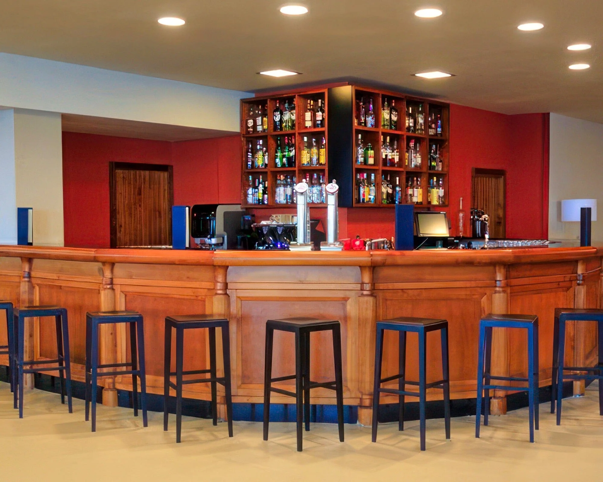 The Riviera Resort and Spa - Image 6