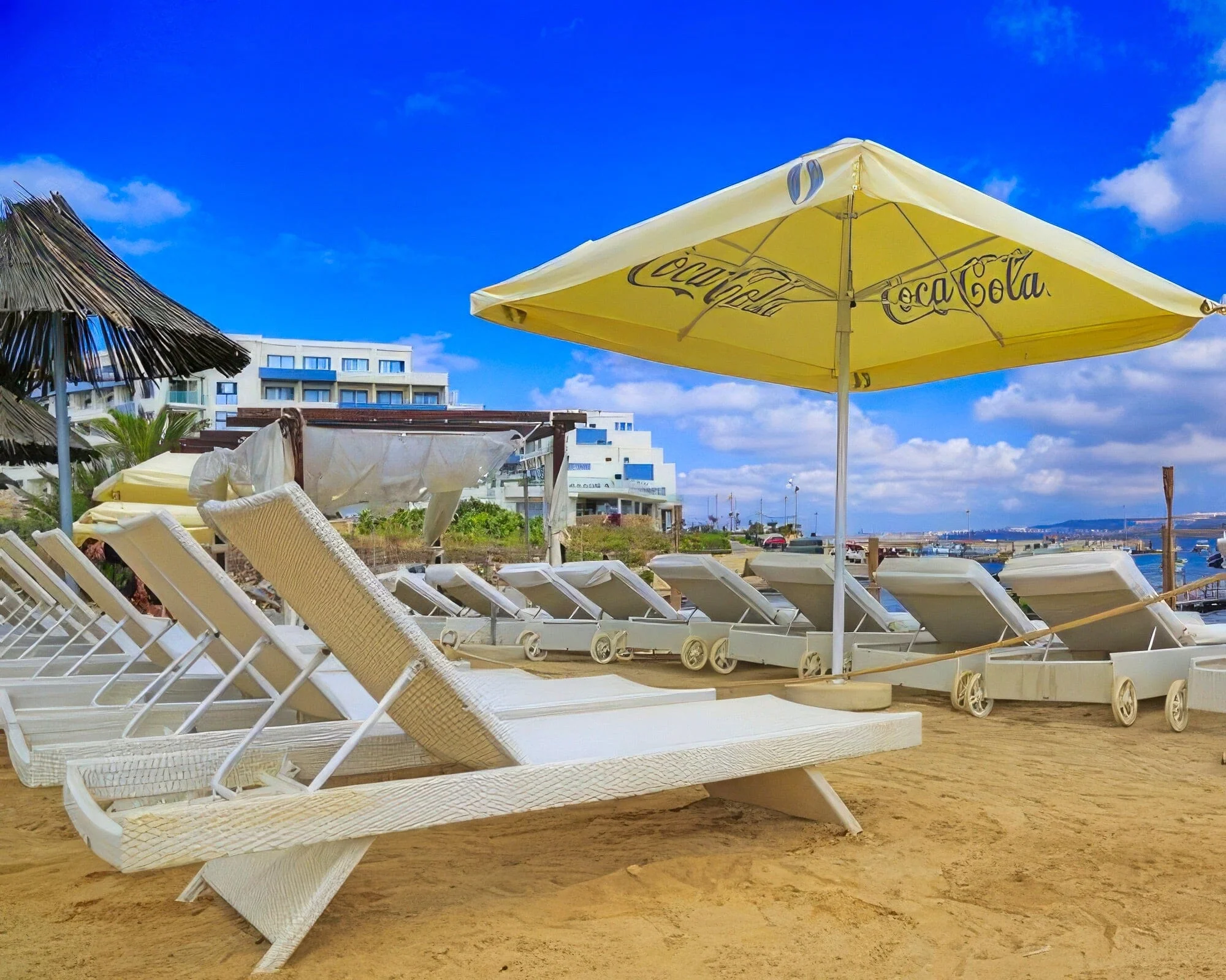 The Riviera Resort and Spa - Image 7