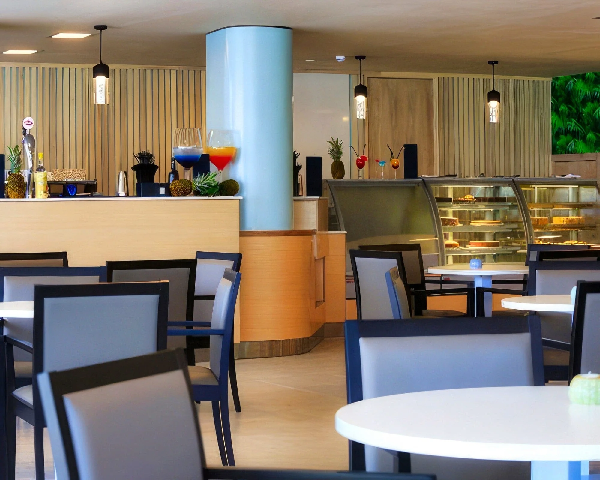 The Riviera Resort and Spa - Image 8