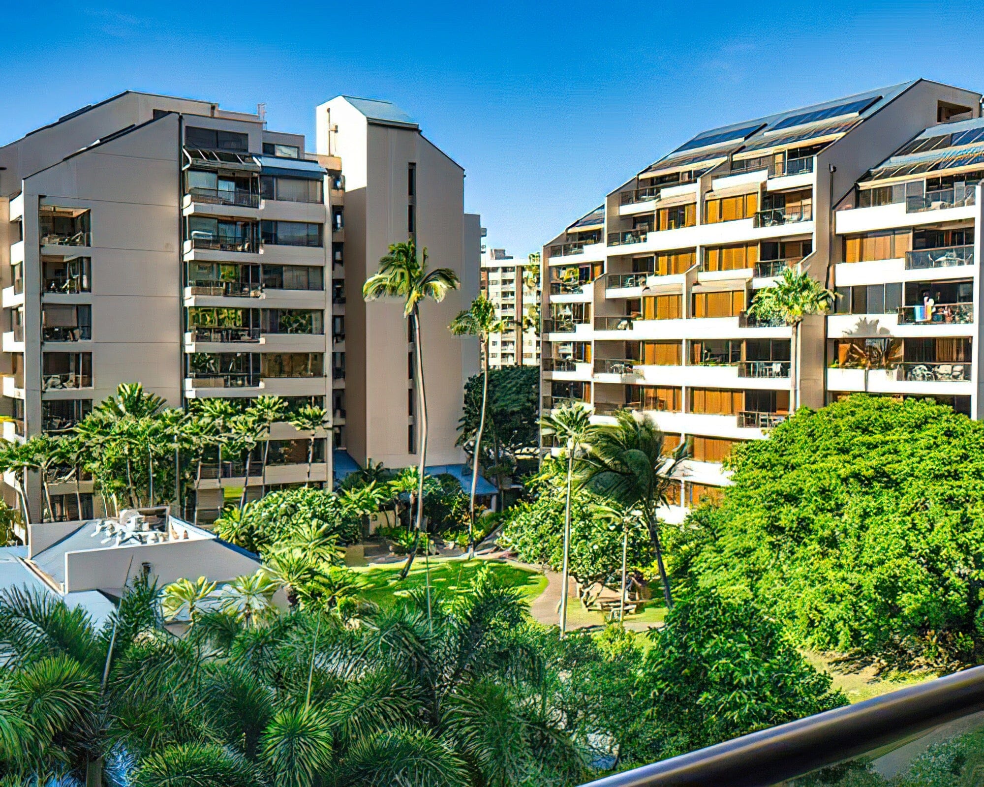 The Sands Of Kahana - Image 2