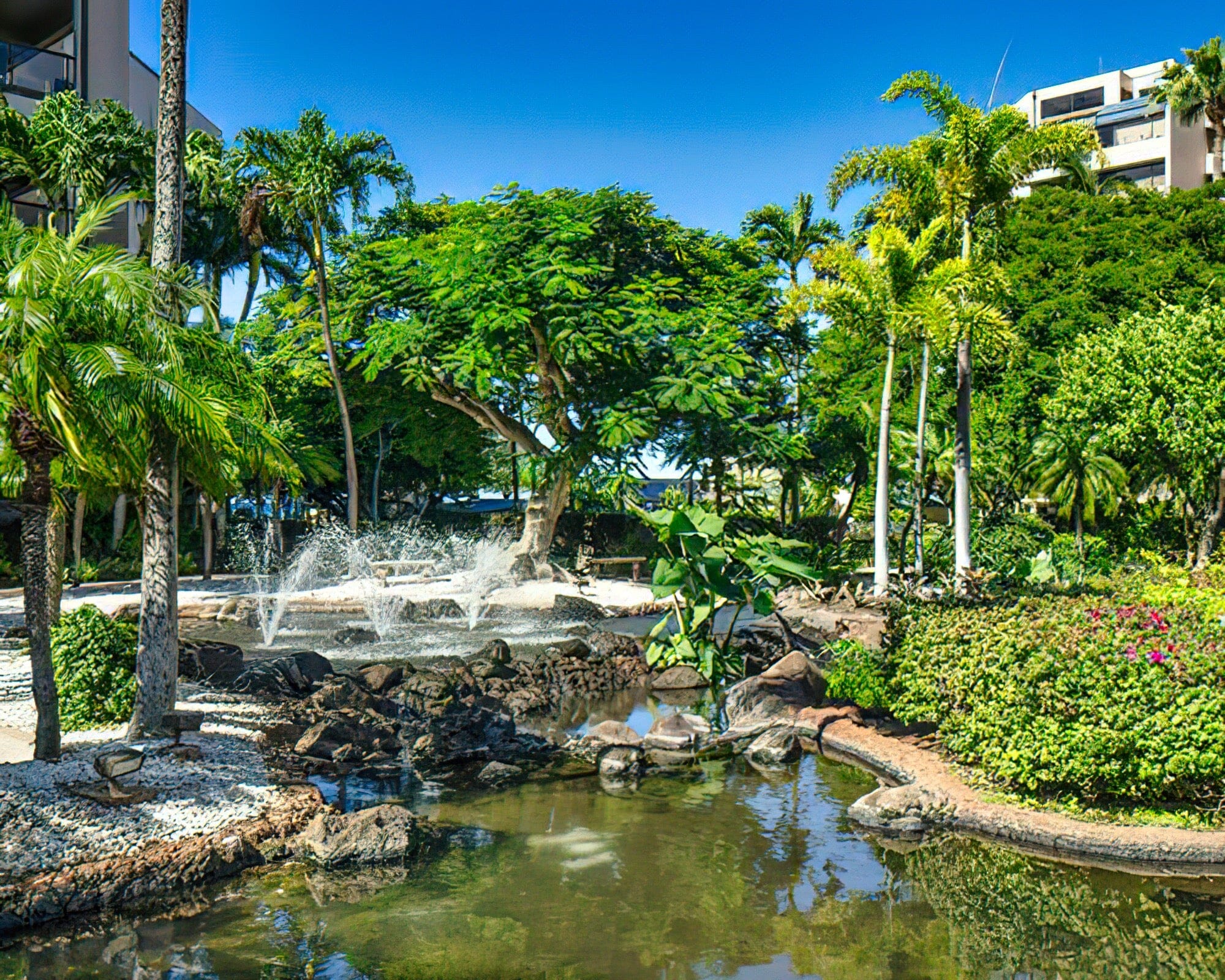 The Sands Of Kahana - Image 3