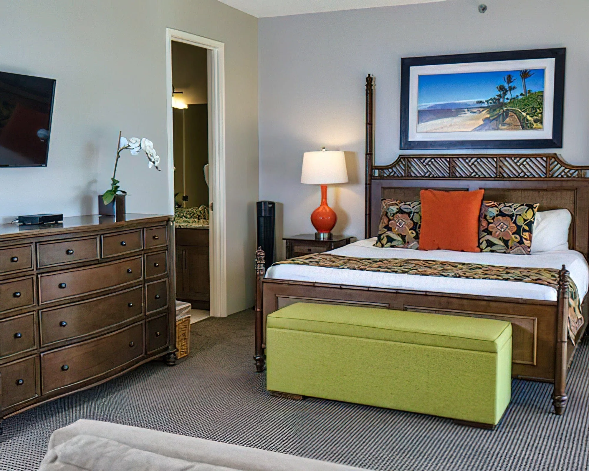 The Sands Of Kahana - Image 5