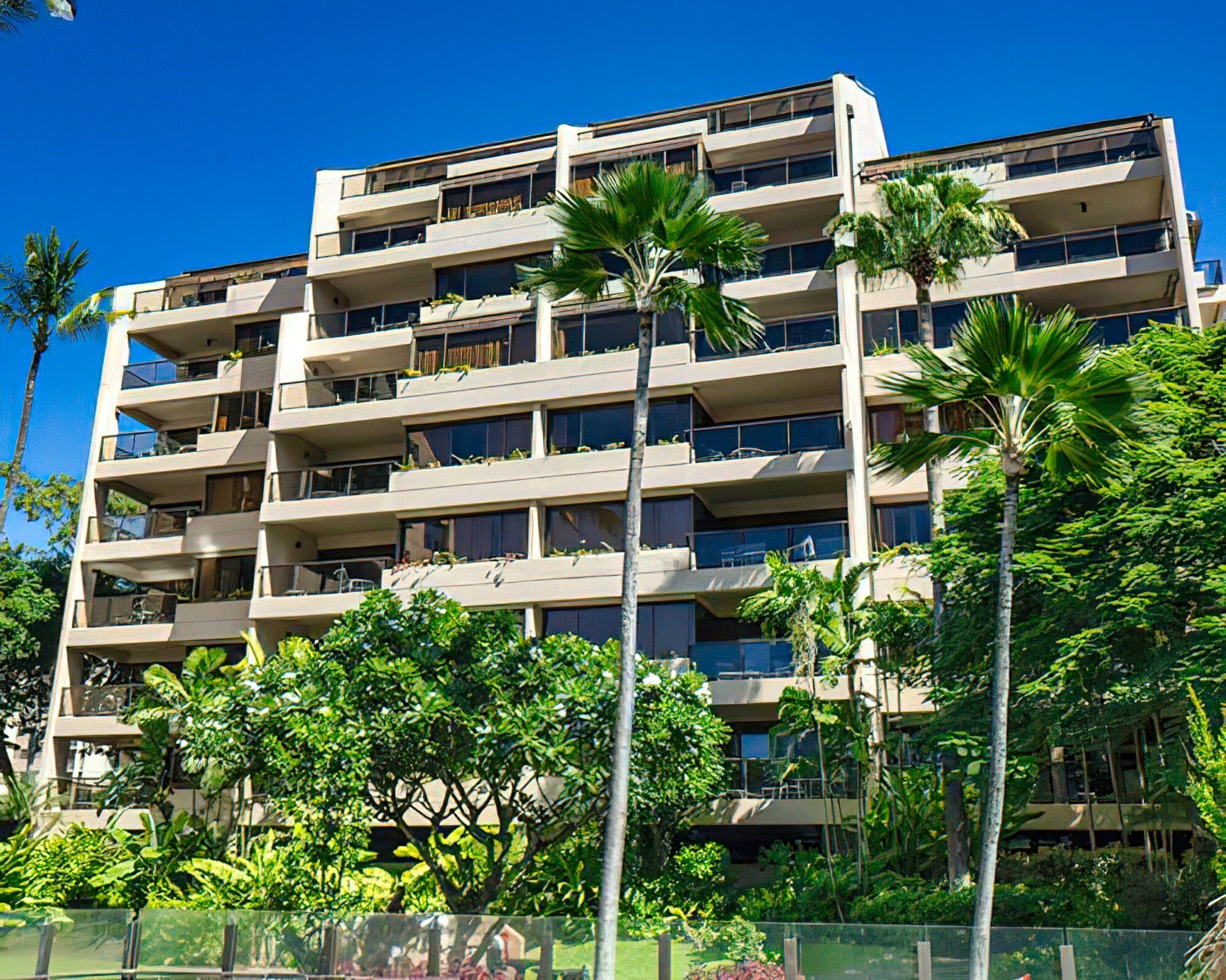The Sands Of Kahana - Image 9
