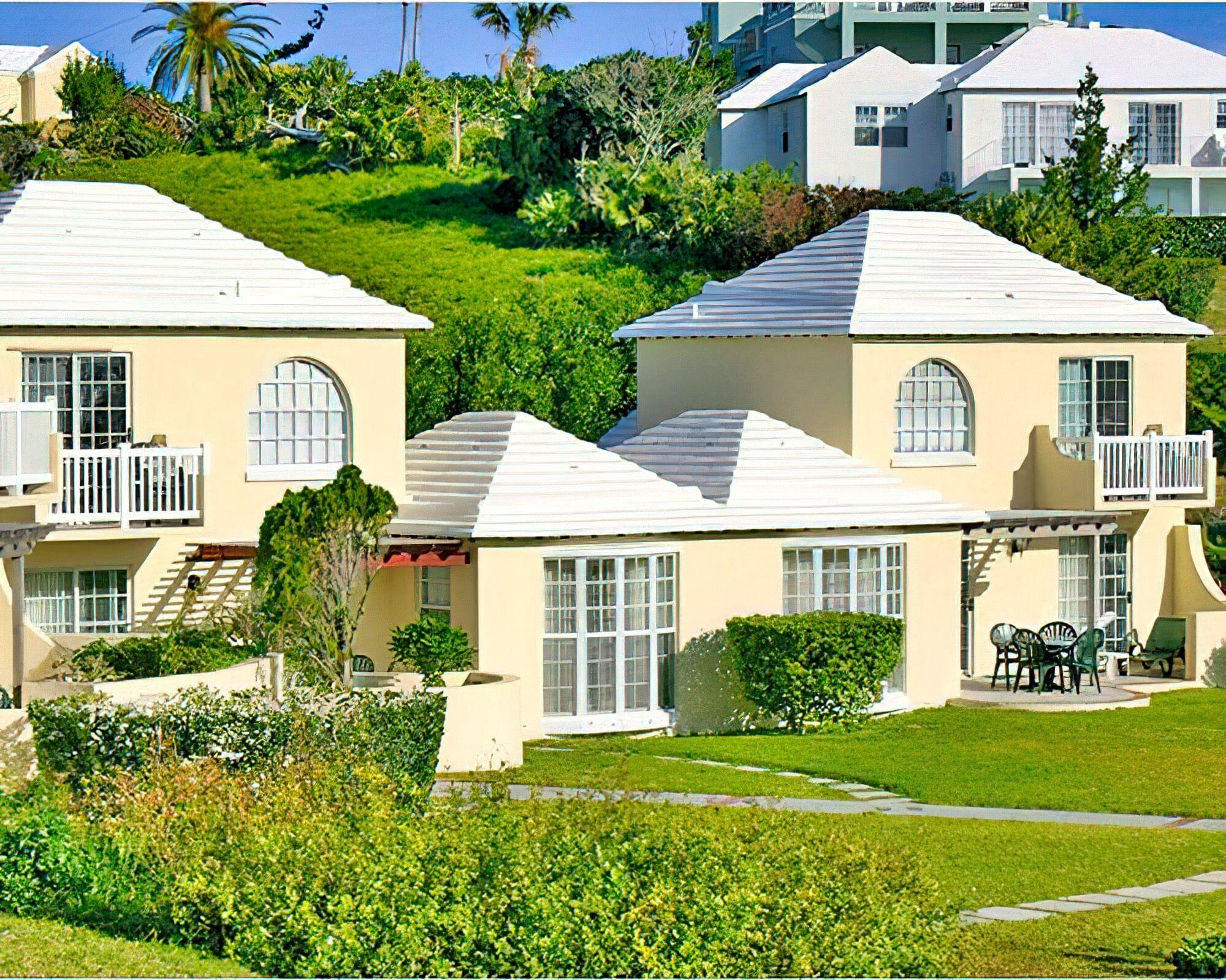 The St. George's Club - Image 2