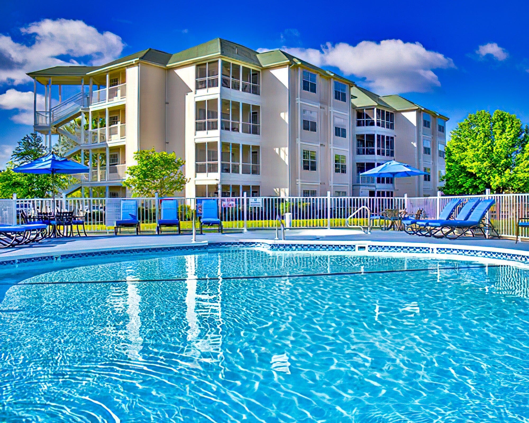 The Suites at Fall Creek by Diamond Resorts - Image 2