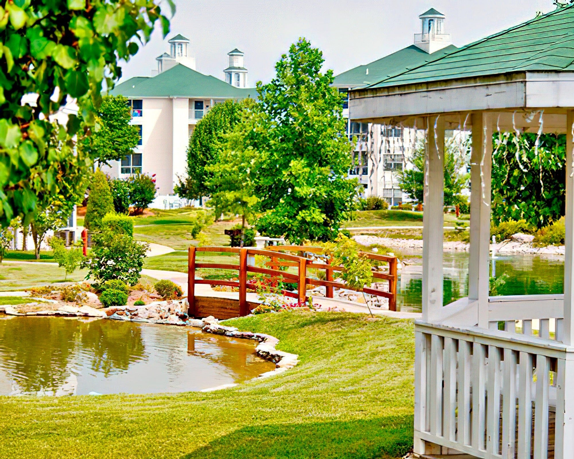 The Suites at Fall Creek by Diamond Resorts - Image 3