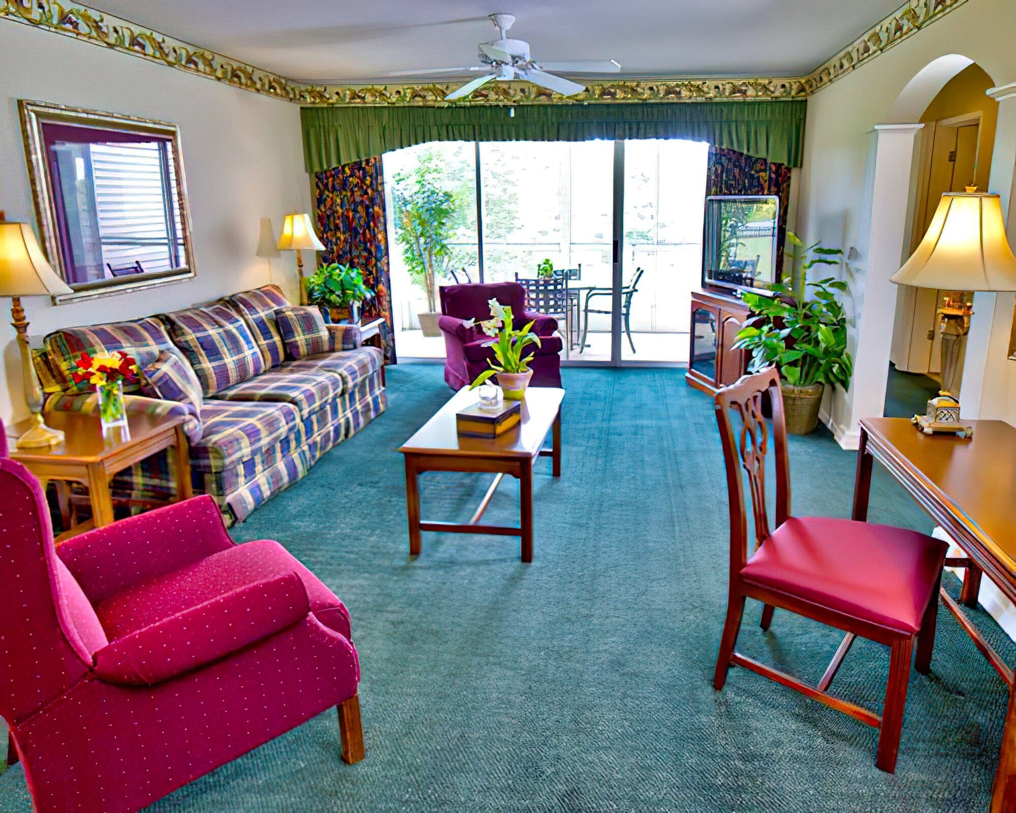 The Suites at Fall Creek by Diamond Resorts - Image 4