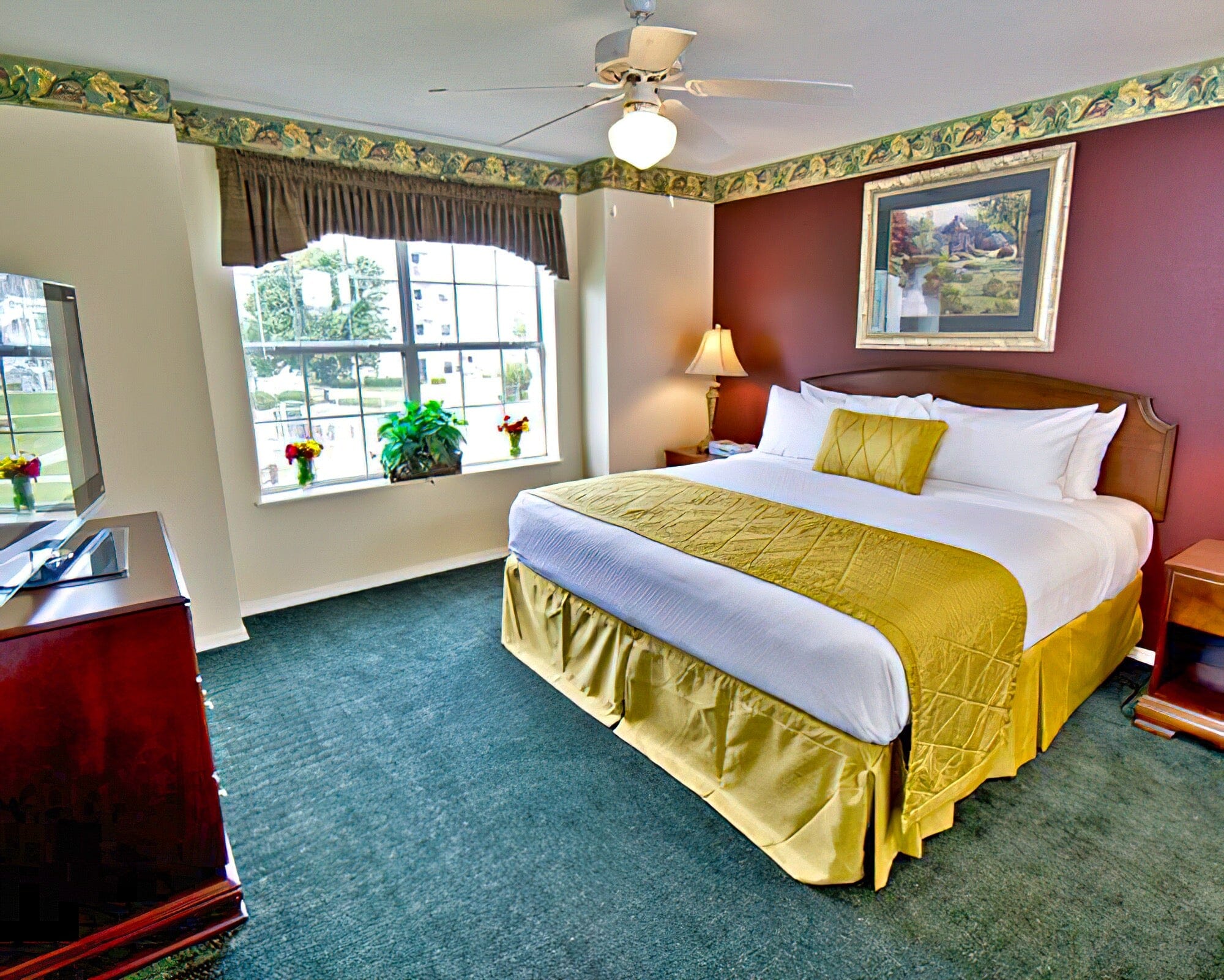 The Suites at Fall Creek by Diamond Resorts - Image 9
