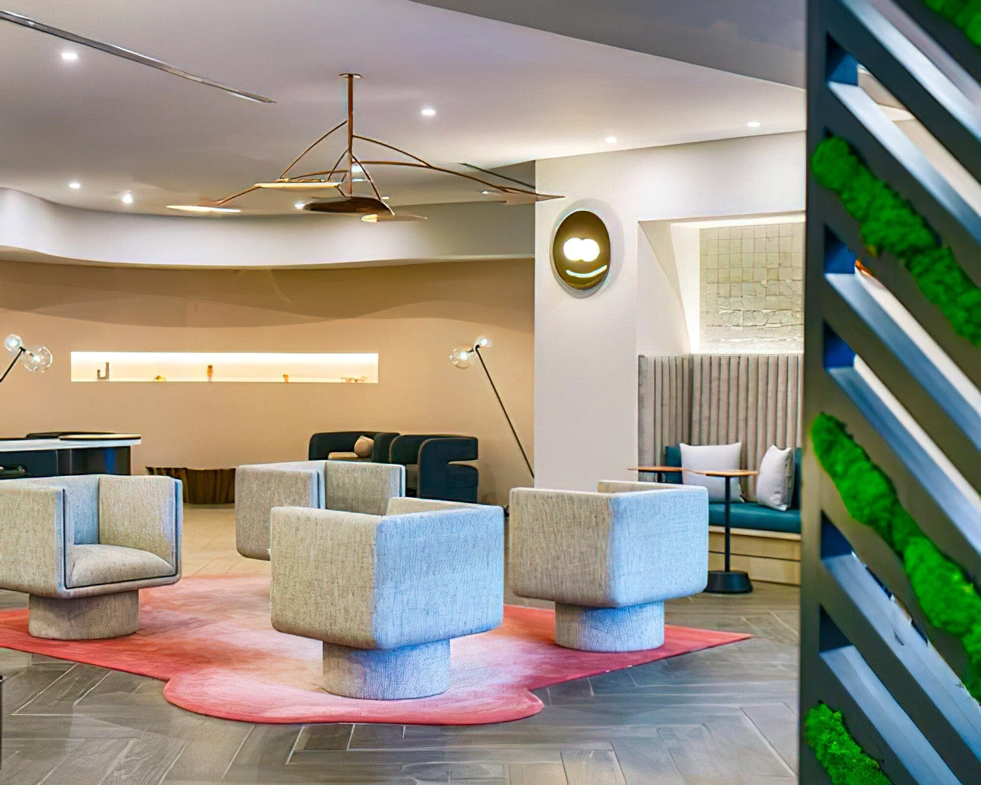 The Ven at Embassy Row - Image 11