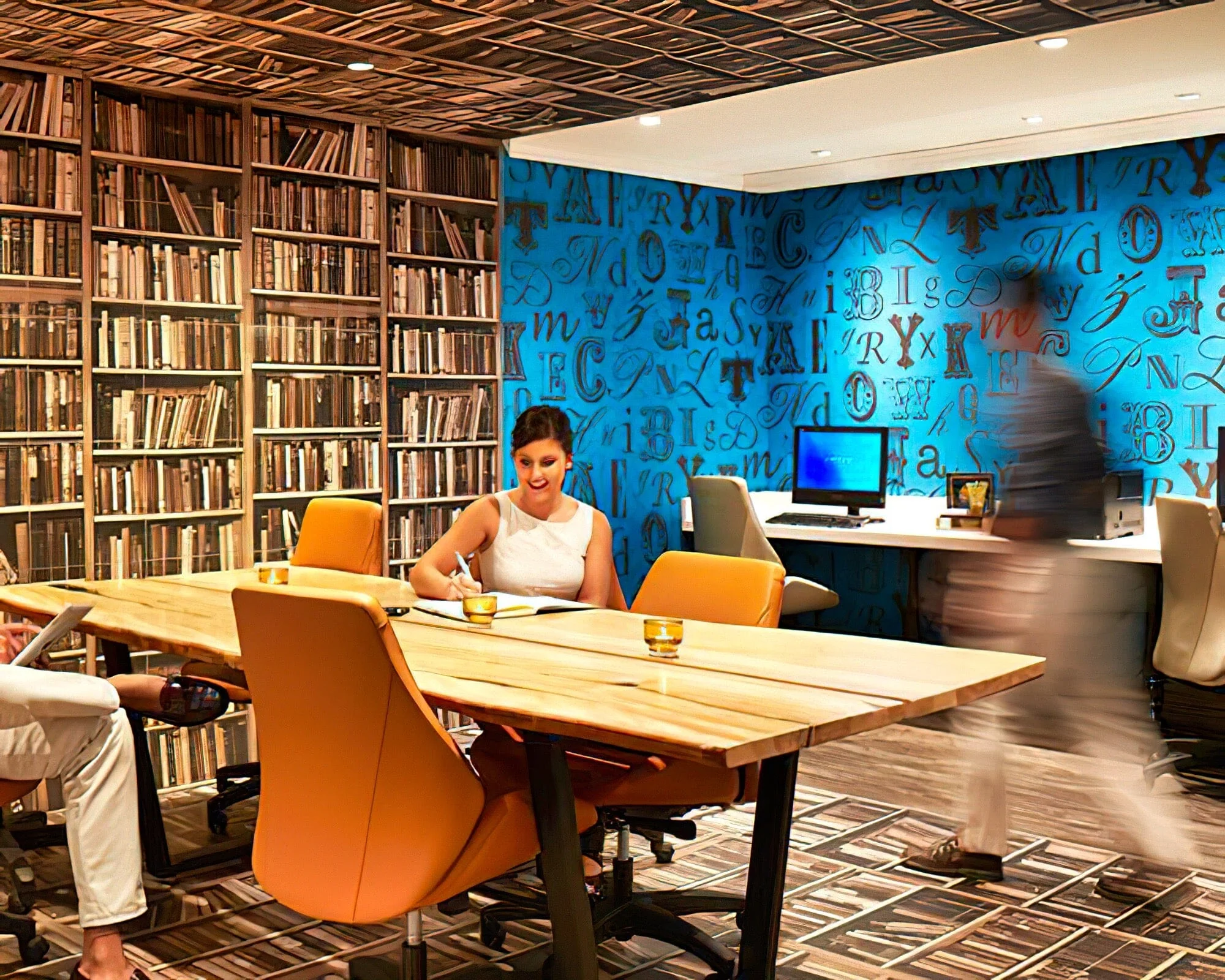 The Ven at Embassy Row - Image 13