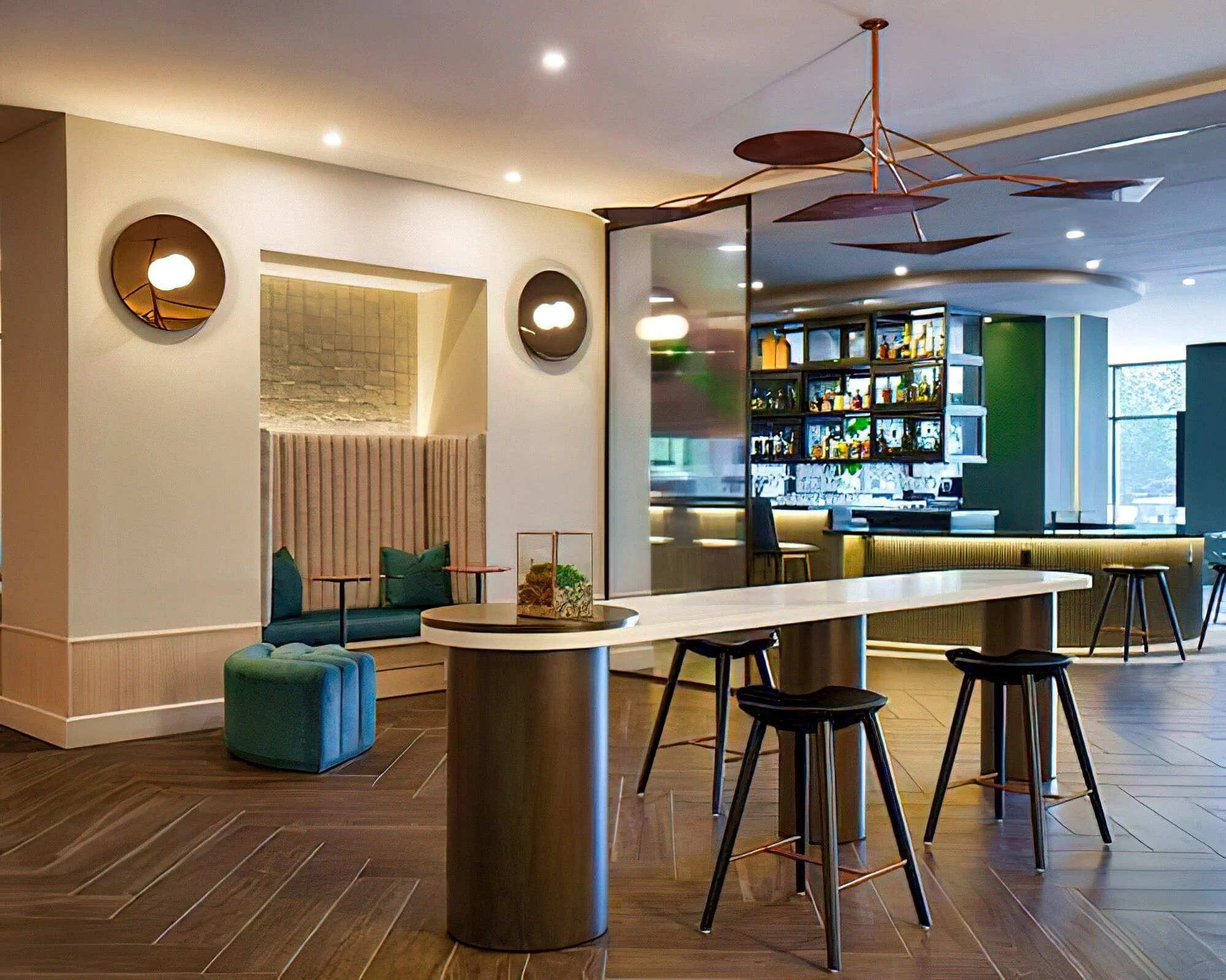 The Ven at Embassy Row - Image 14