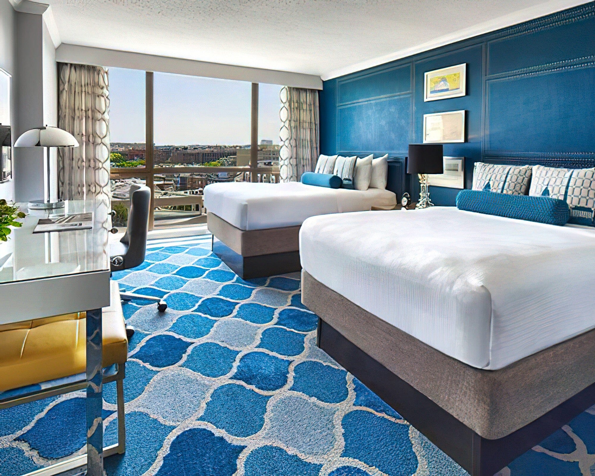 The Ven at Embassy Row - Image 16