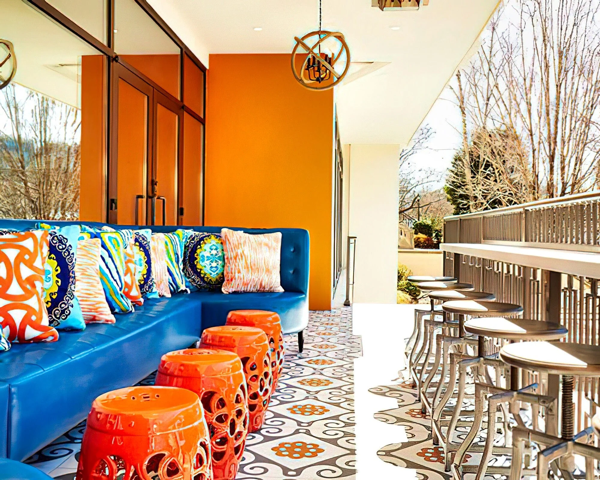 The Ven at Embassy Row - Image 21