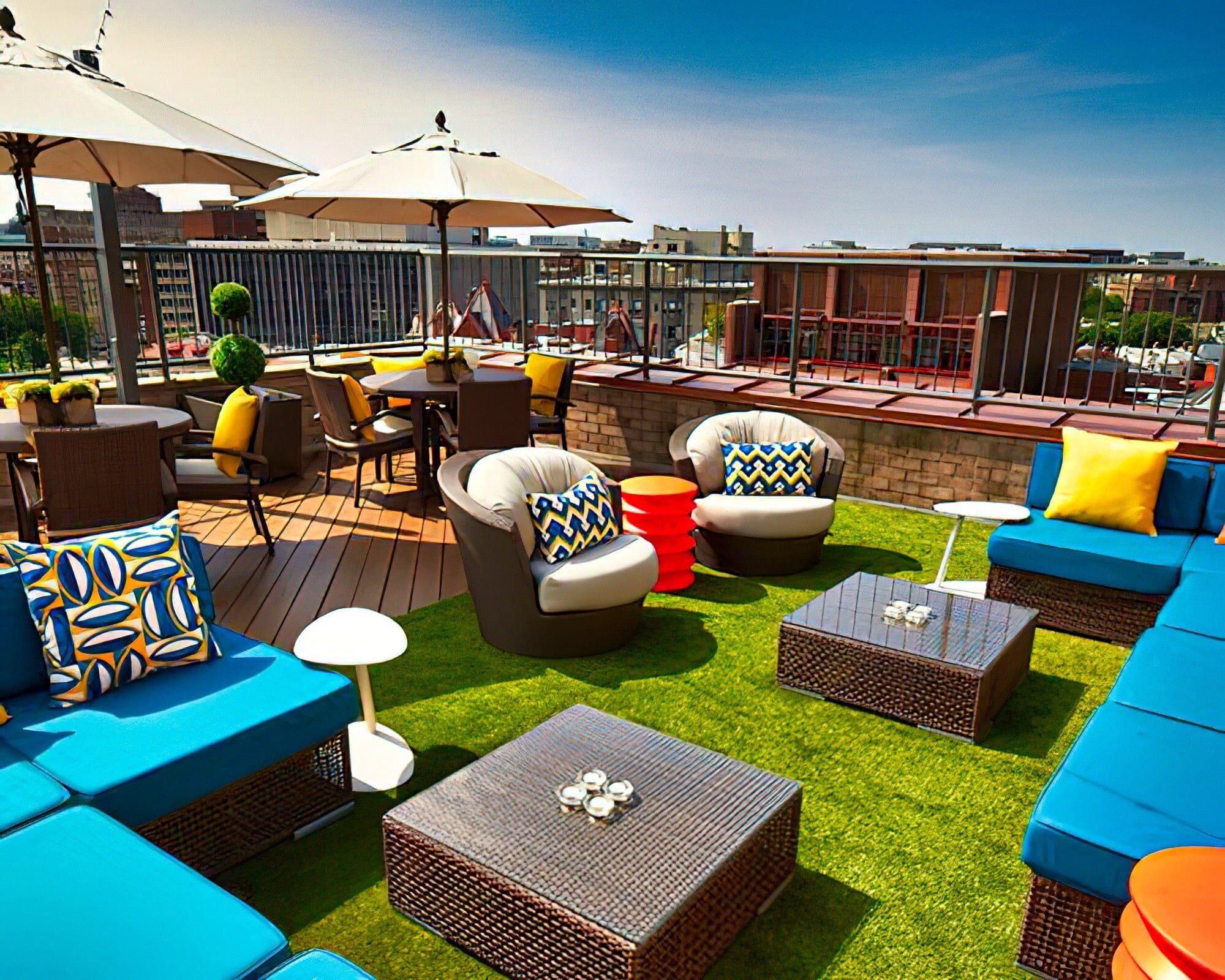 The Ven at Embassy Row - Image 23