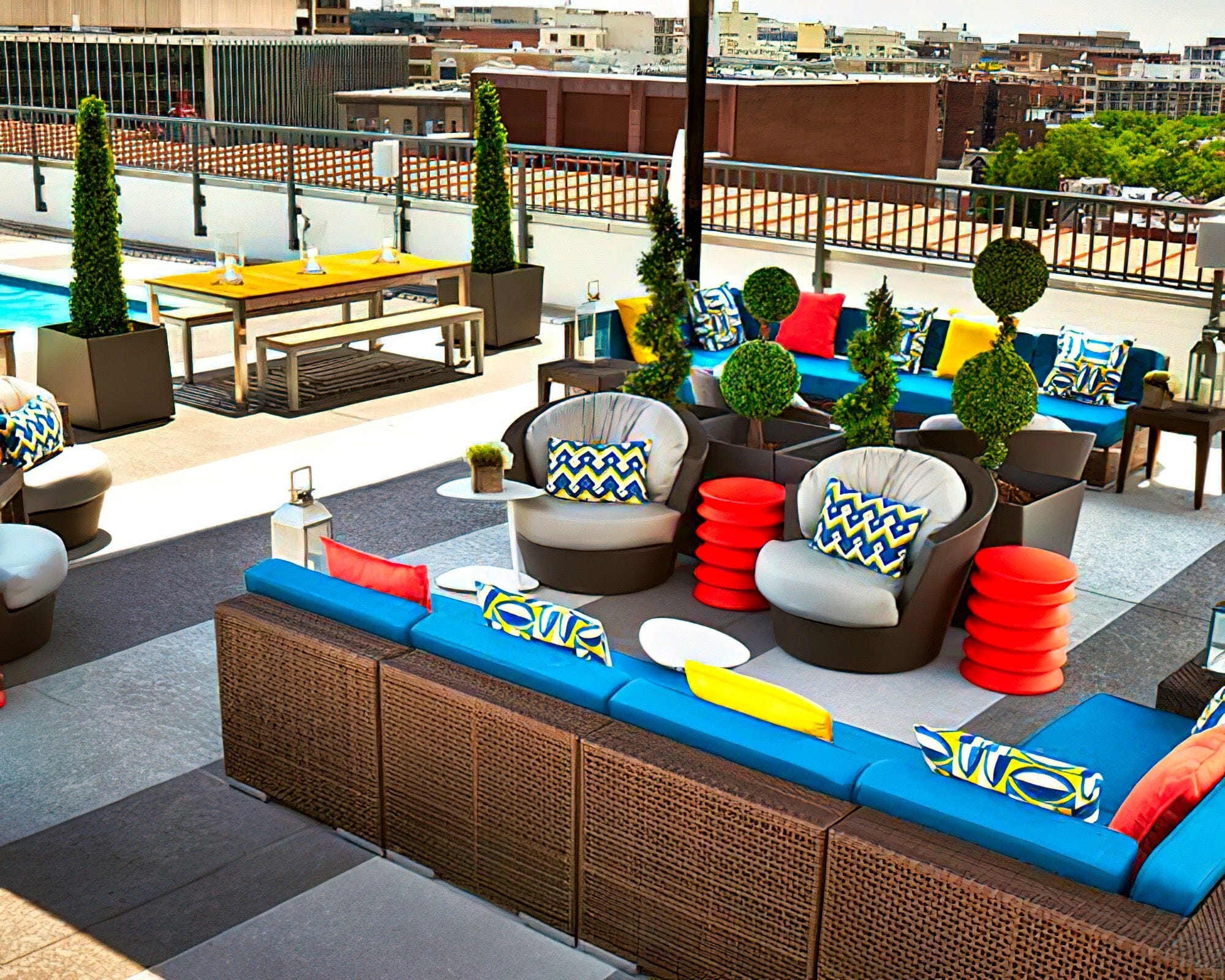 The Ven at Embassy Row - Image 25