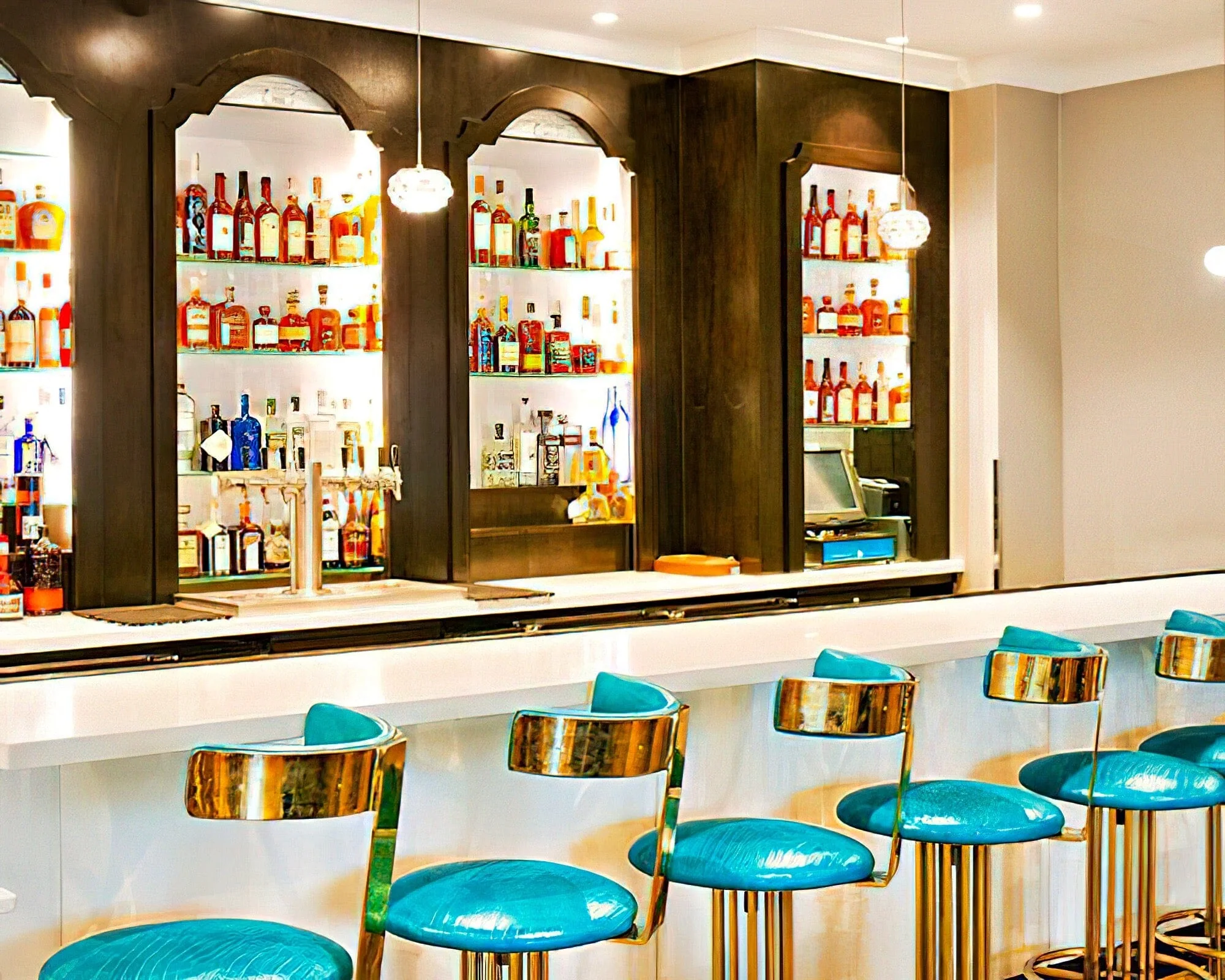 The Ven at Embassy Row - Image 27