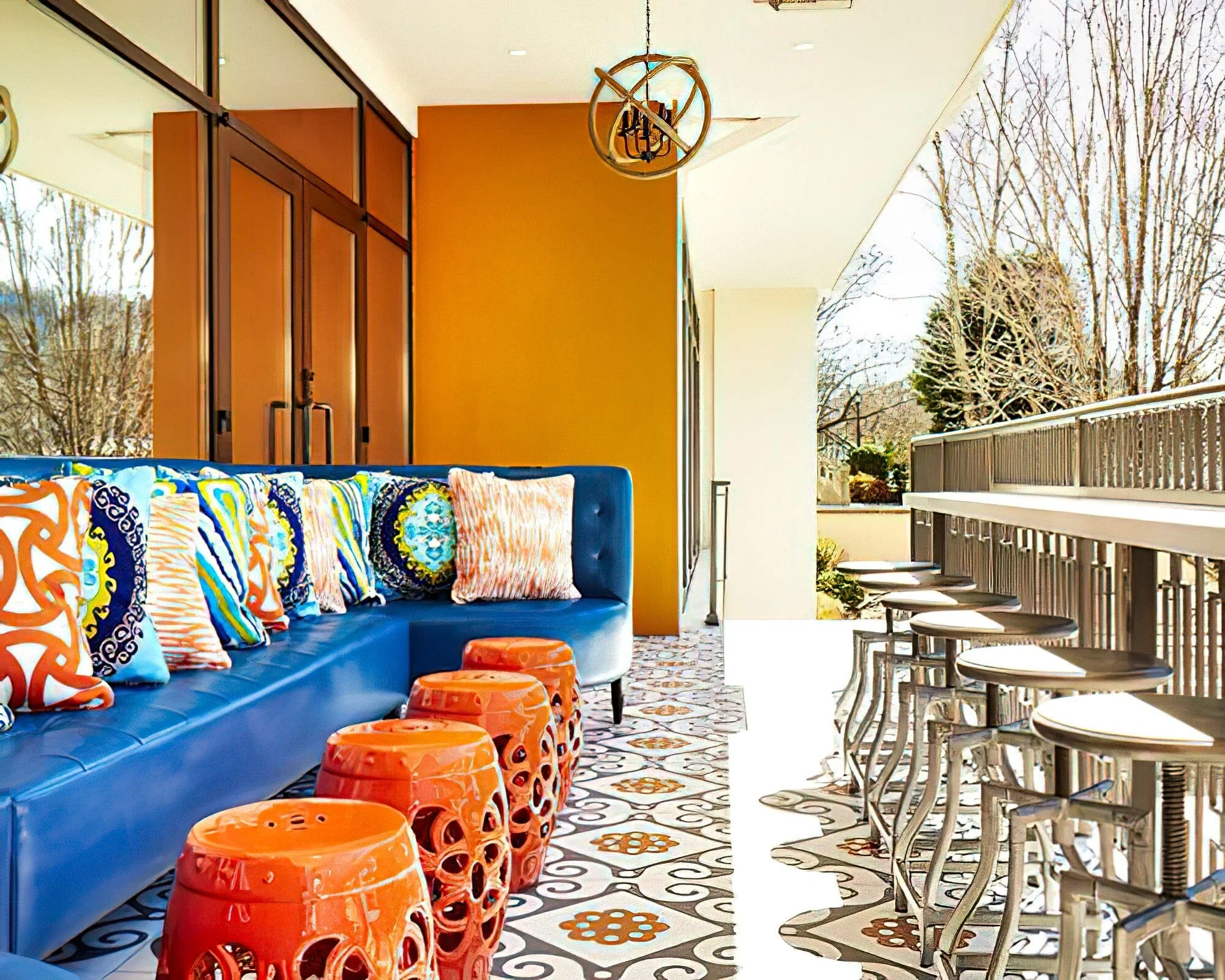 The Ven at Embassy Row - Image 3