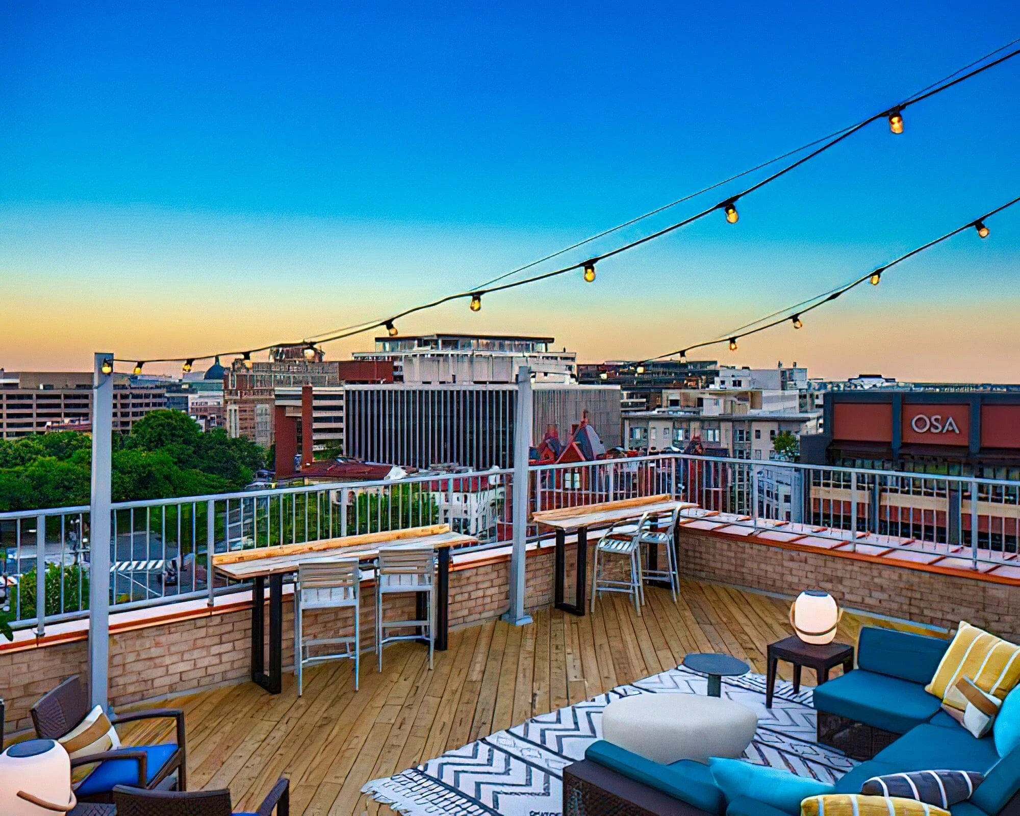 The Ven at Embassy Row - Image 31