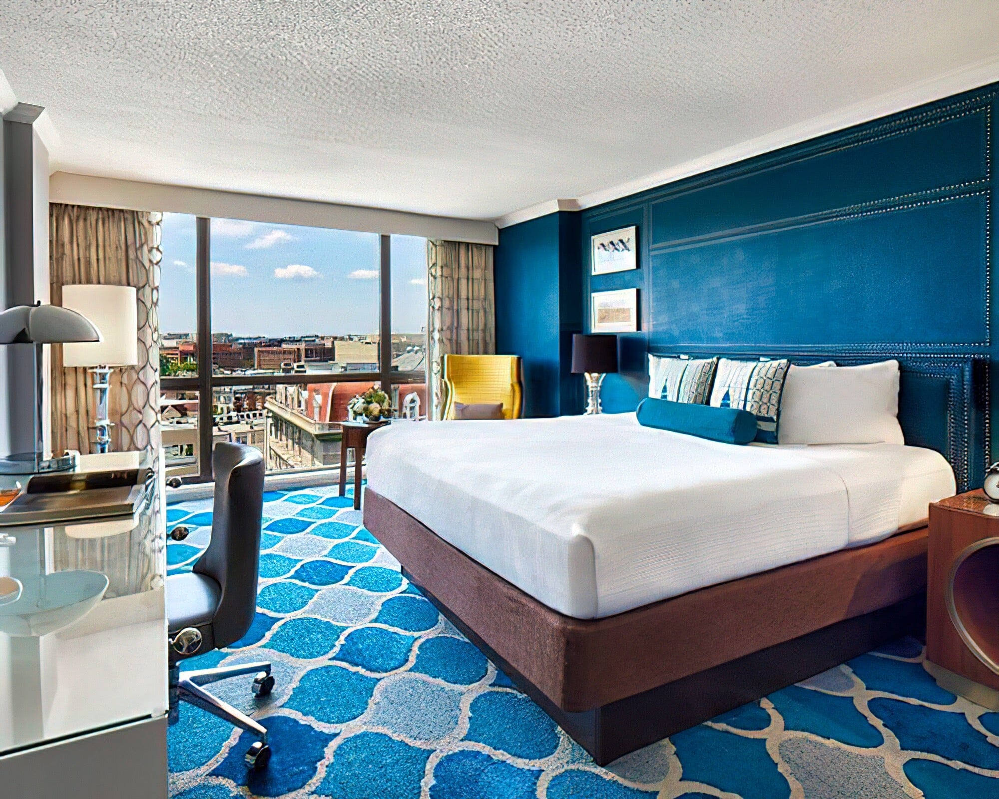 The Ven at Embassy Row - Image 5