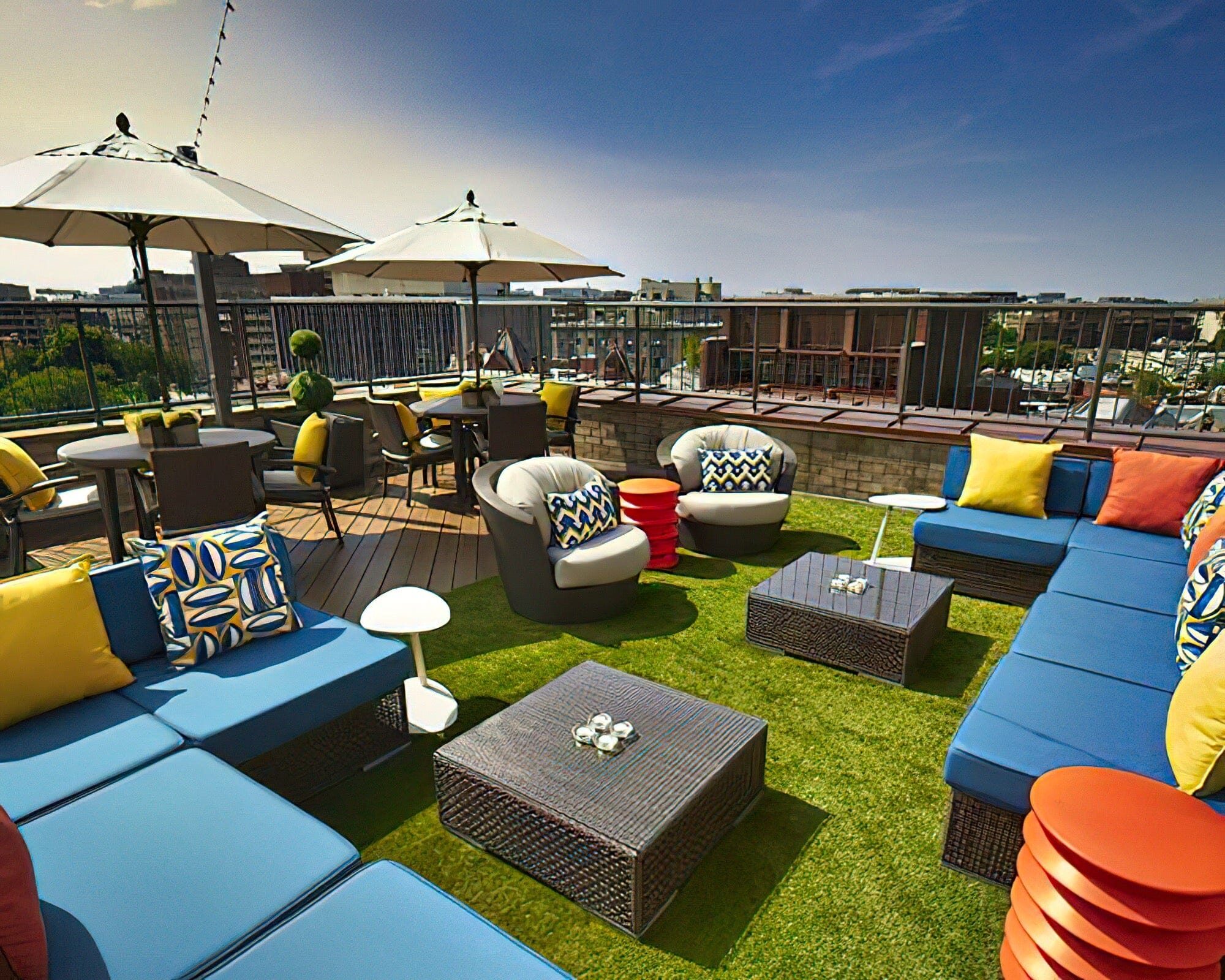 The Ven at Embassy Row - Image 7