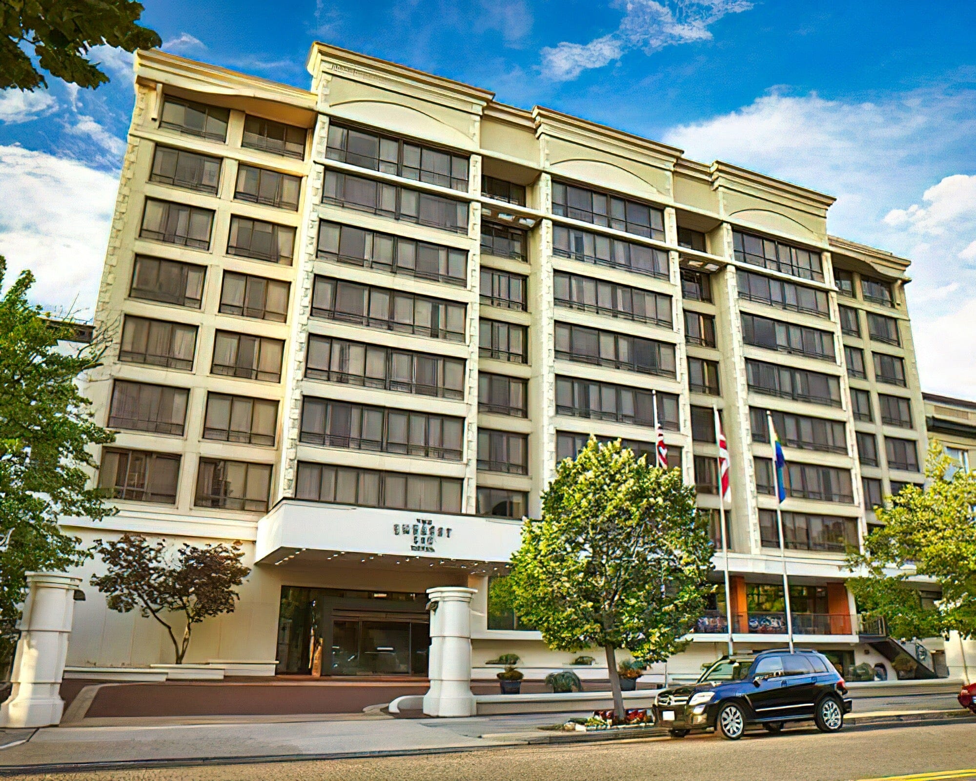 The Ven at Embassy Row - Image 8