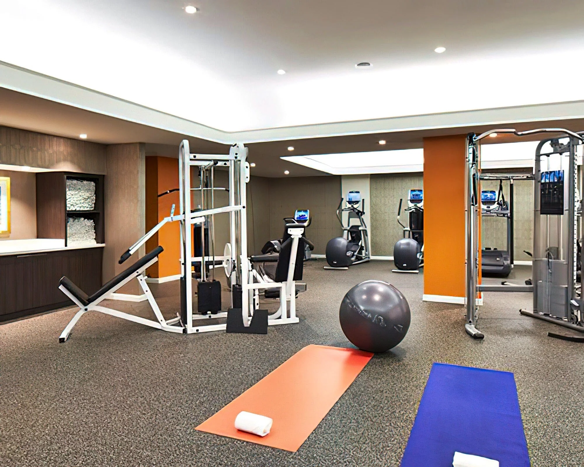 The Ven at Embassy Row - Image 9