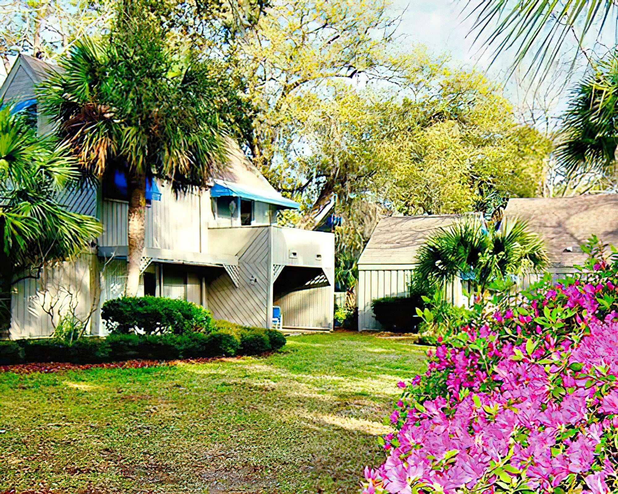 The Village at Palmetto Dunes - Image 2