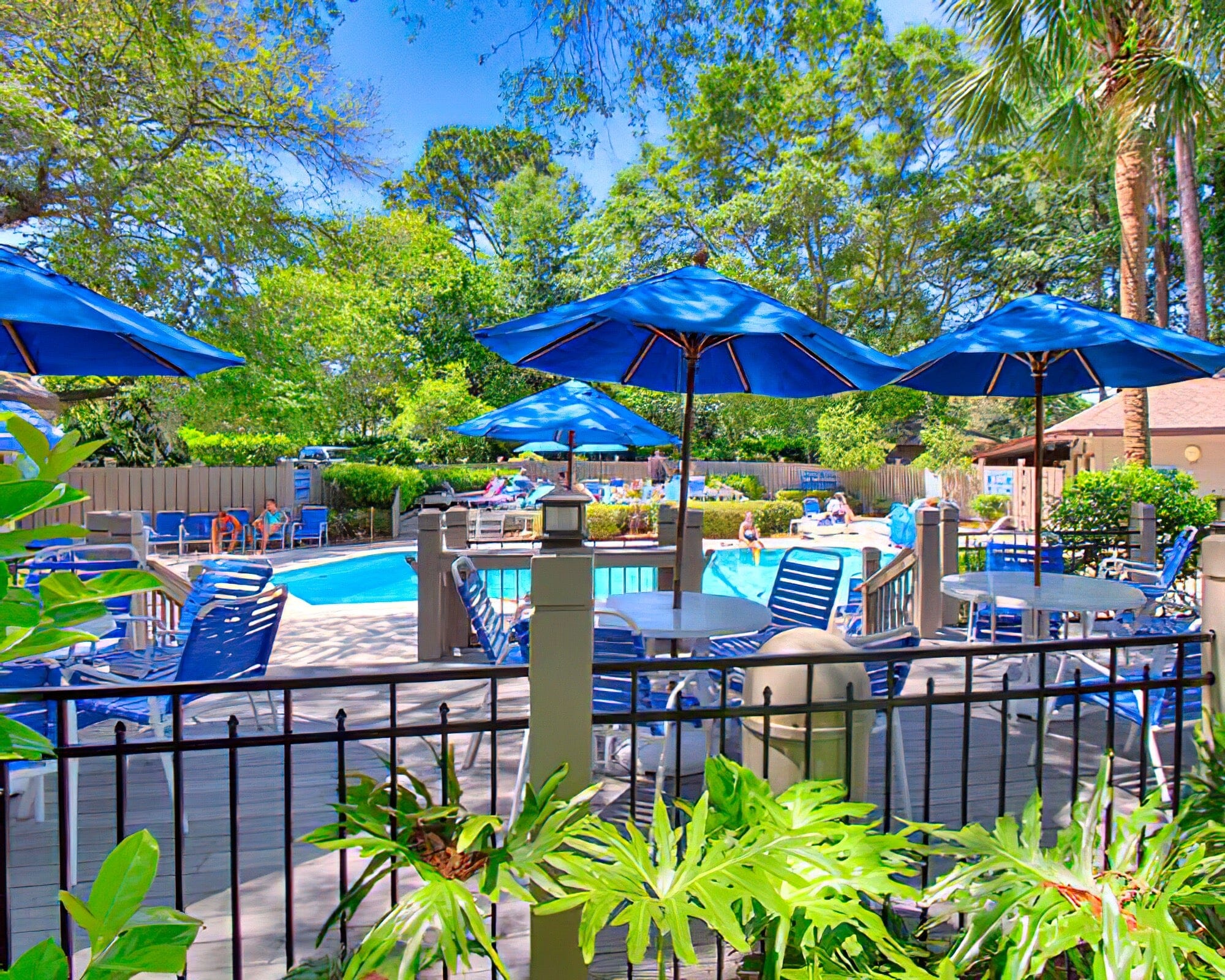 The Village at Palmetto Dunes - Image 3