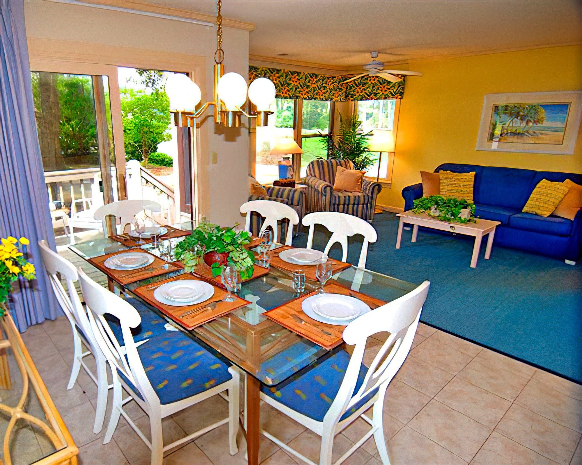 The Village at Palmetto Dunes - Image 4