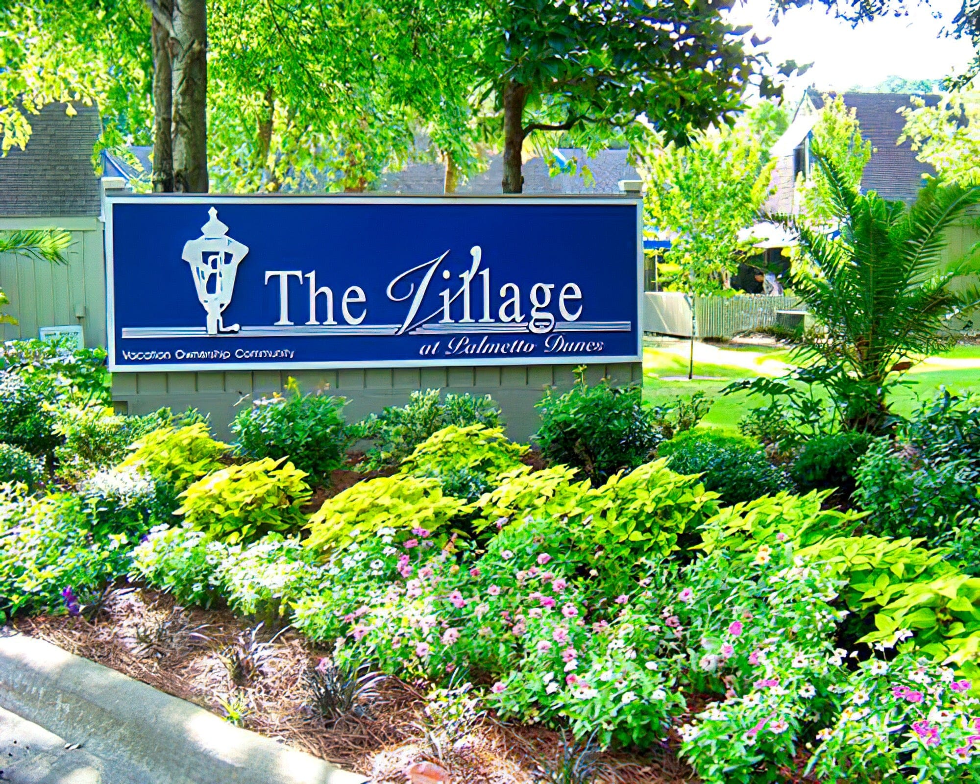 The Village at Palmetto Dunes - Image 9