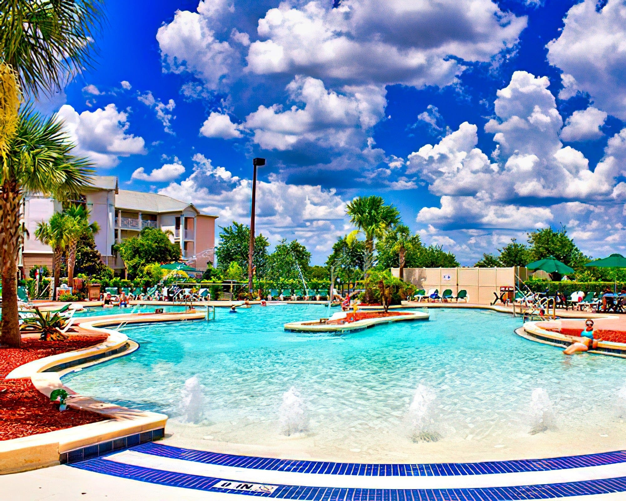 The Villas at Summer Bay Orlando By Exploria Resort