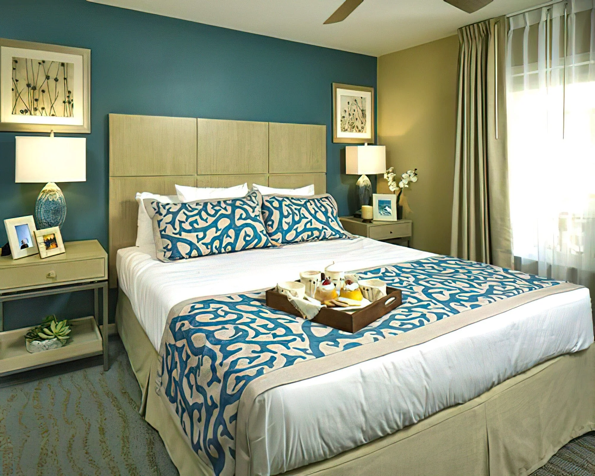 The Villas at Summer Bay Orlando By Exploria Resort - Image 11