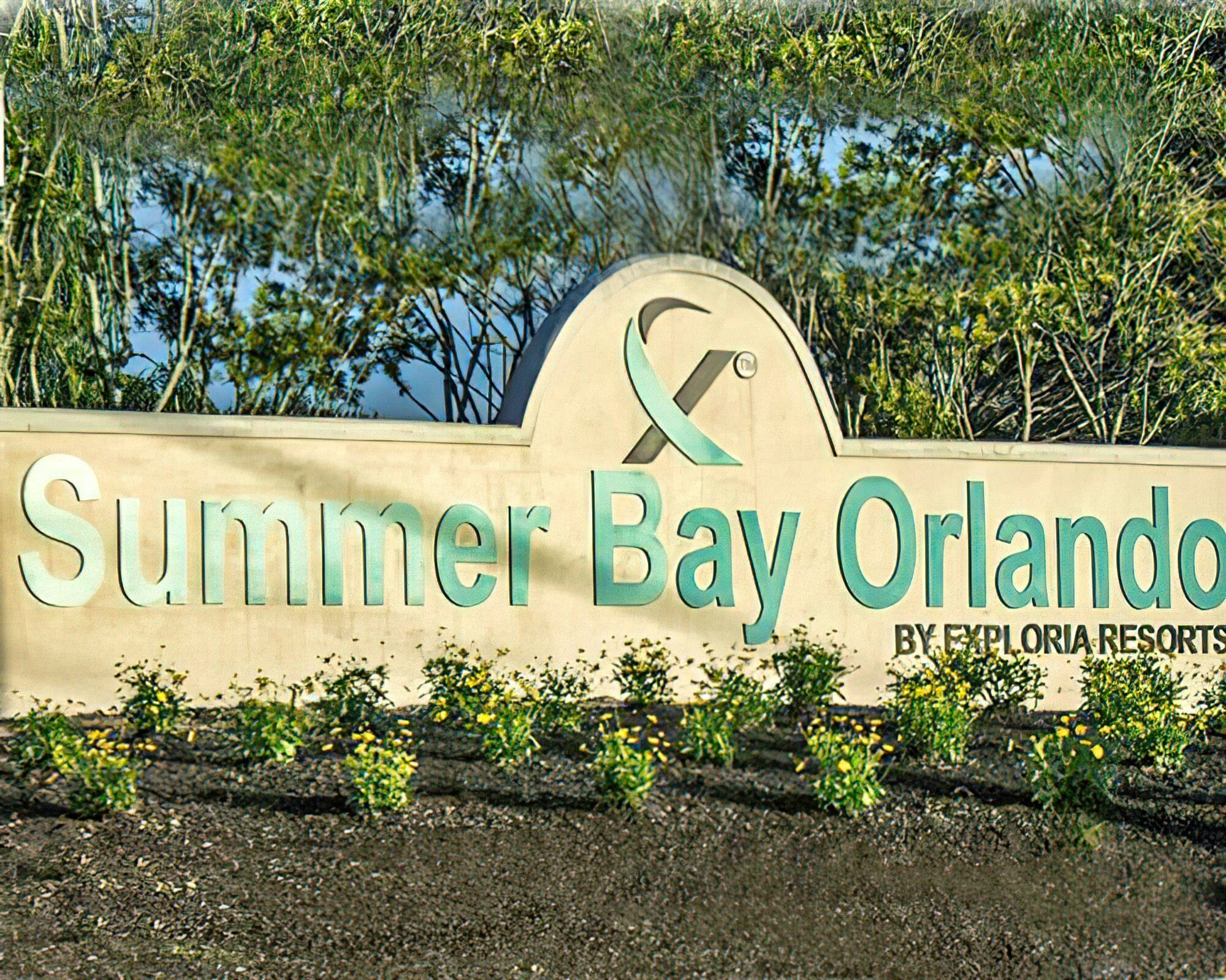 The Villas at Summer Bay Orlando By Exploria Resort - Image 14