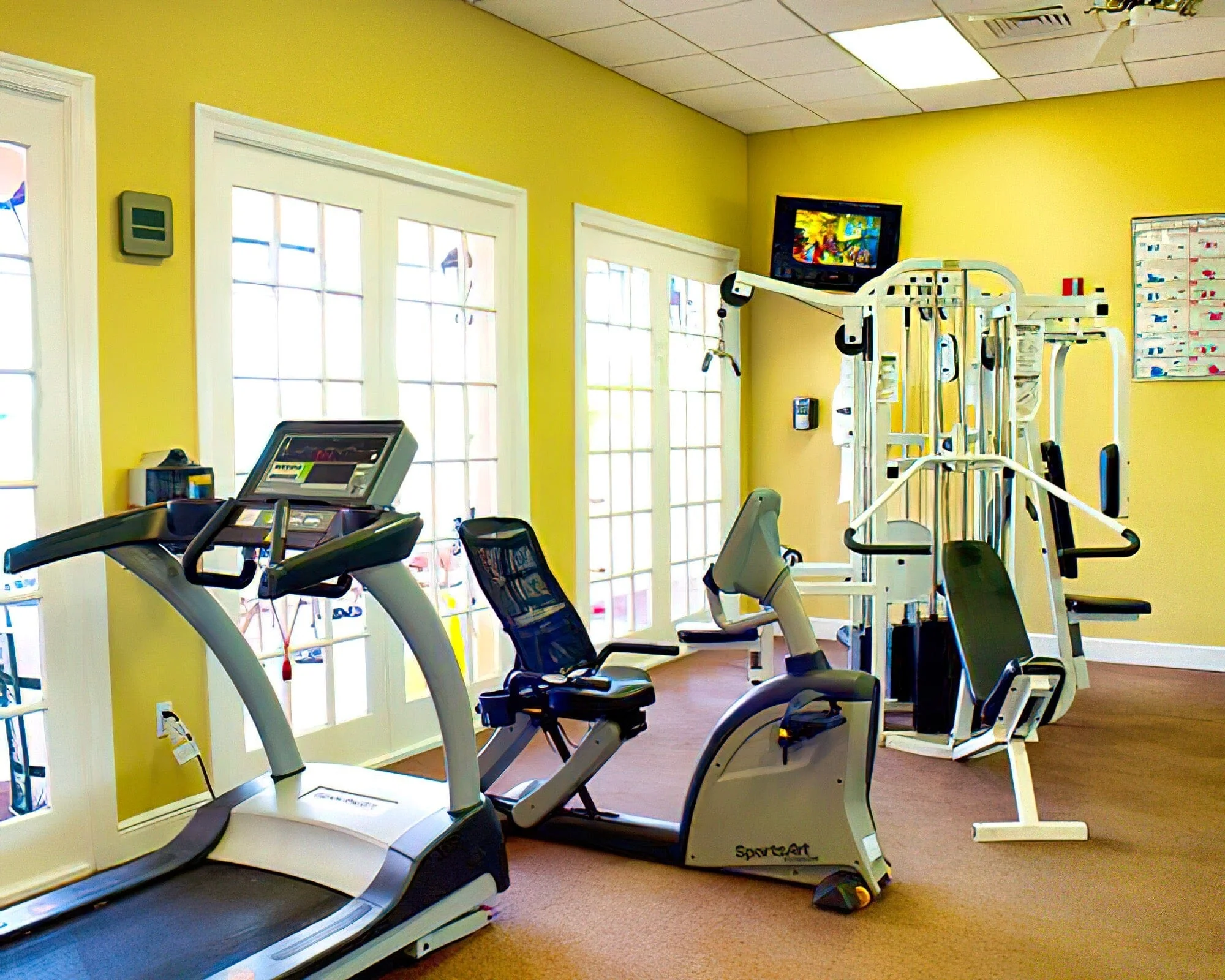 The Villas at Summer Bay Orlando By Exploria Resort - Image 19