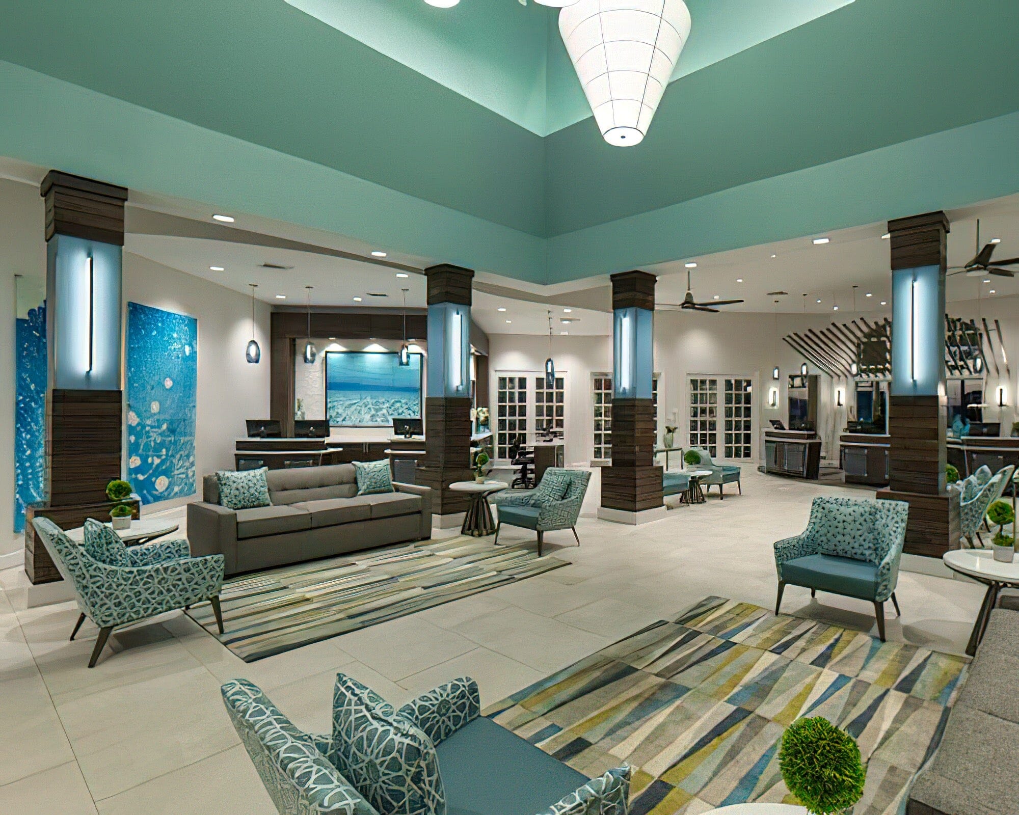 The Villas at Summer Bay Orlando By Exploria Resort - Image 20