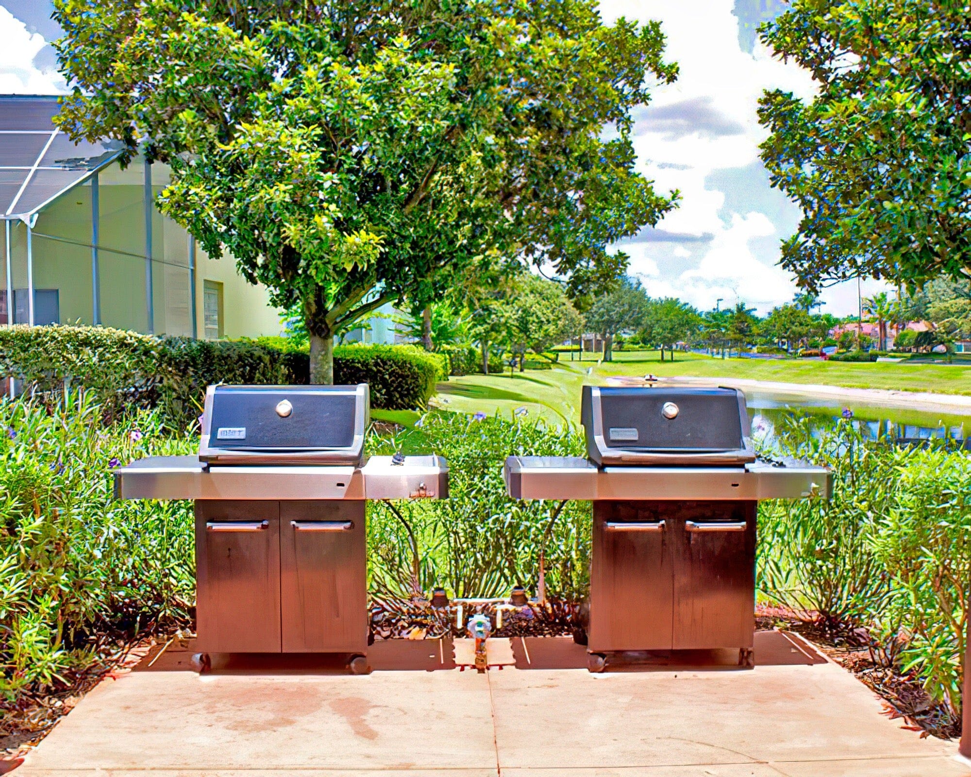 The Villas at Summer Bay Orlando By Exploria Resort - Image 22