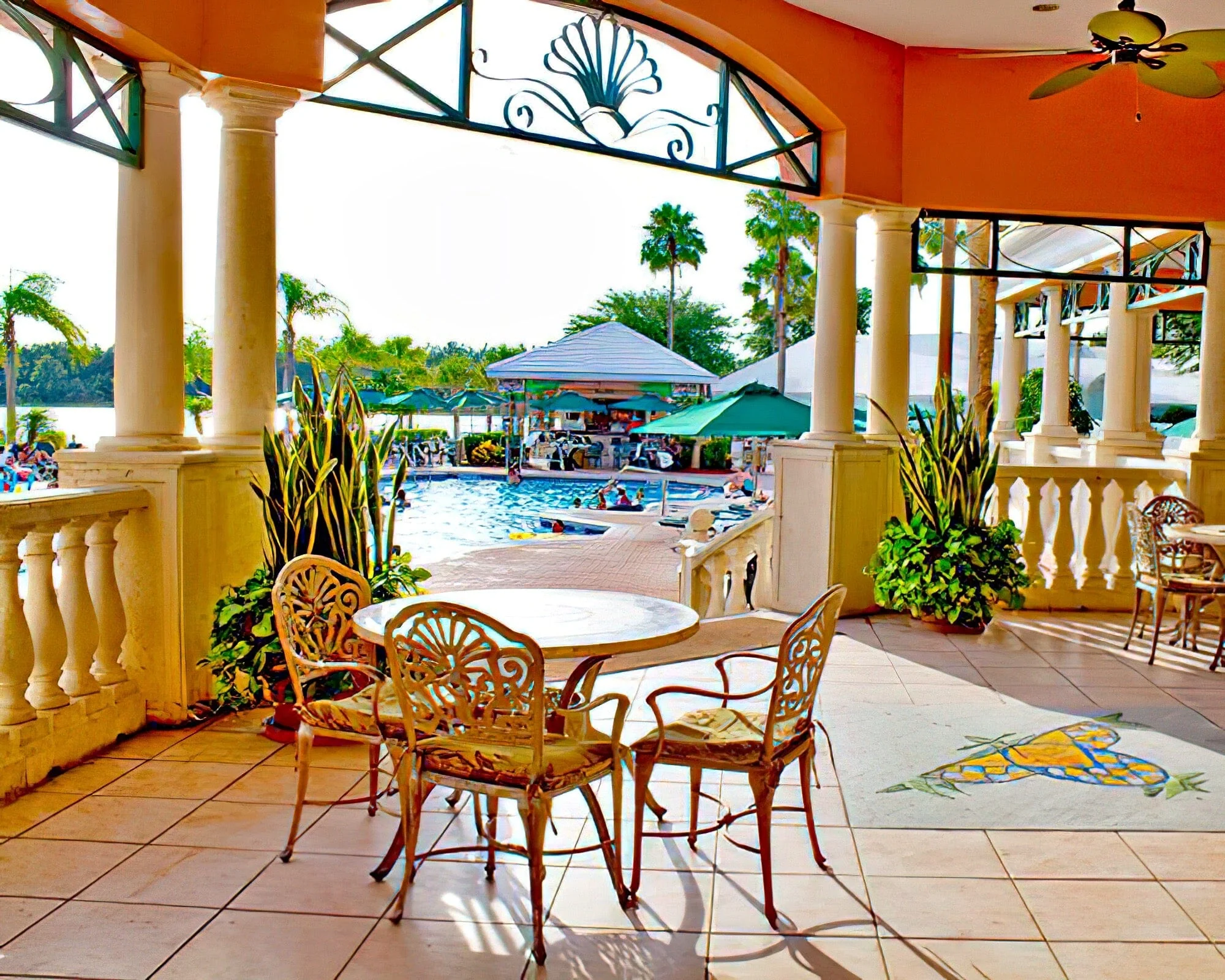 The Villas at Summer Bay Orlando By Exploria Resort - Image 27